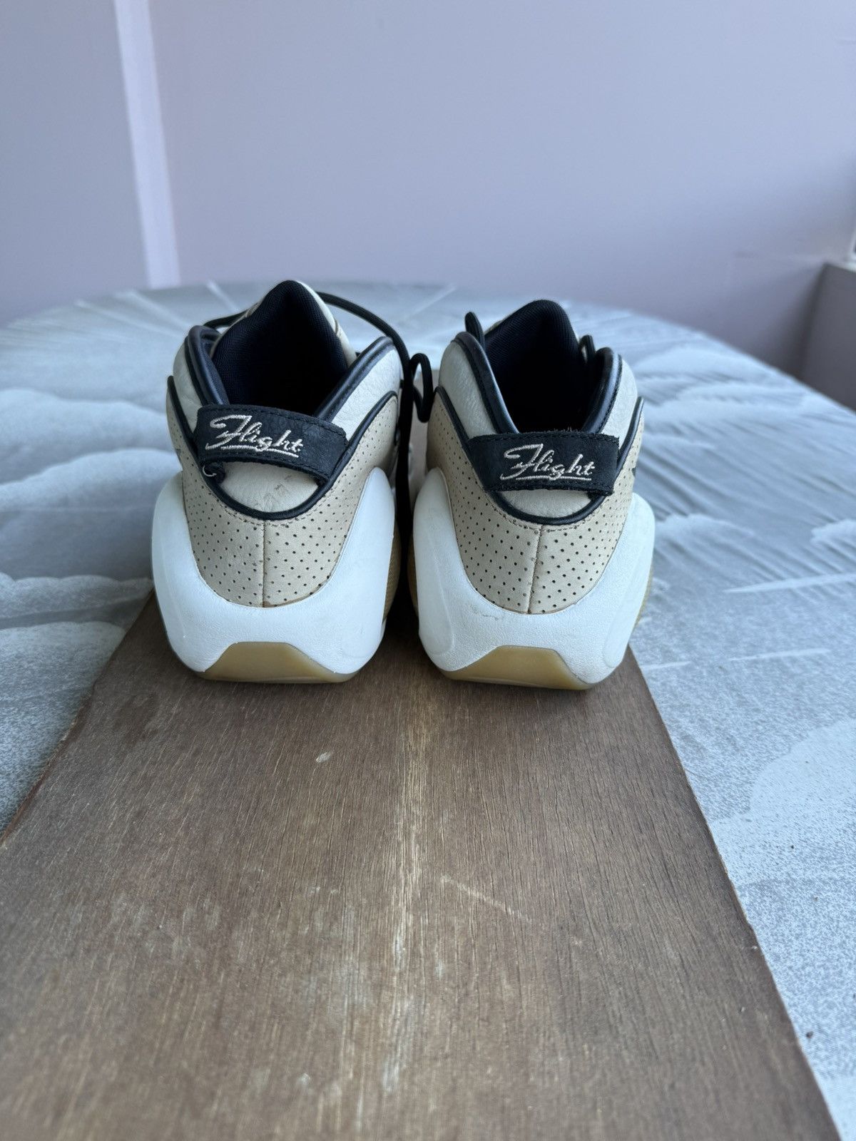 Nike Nike Air Zoom Flight 95 Size US 9.5 / EU 42-43 - 4 Thumbnail