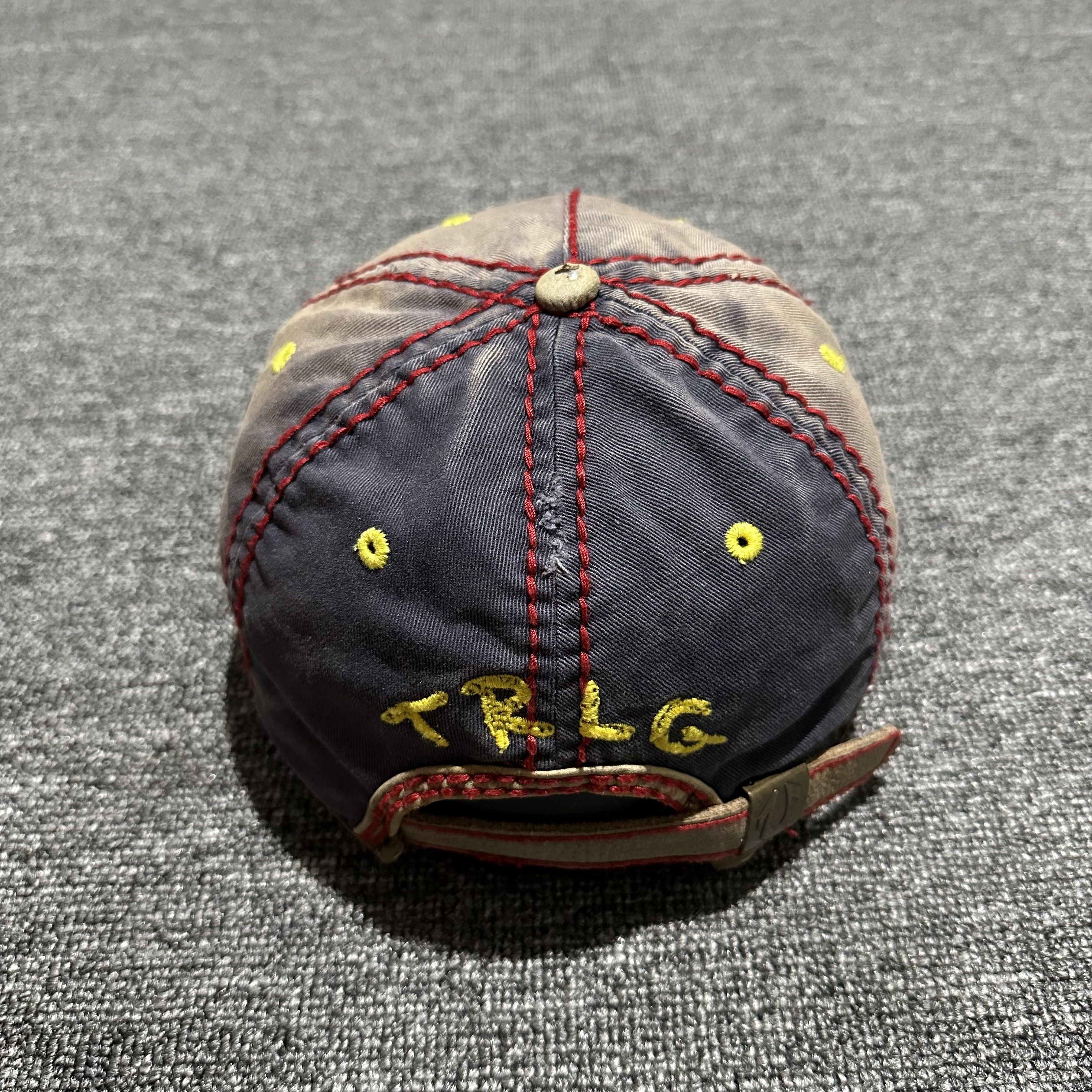 True Religion True Religion Hat Size ONE SIZE - 3 Thumbnail