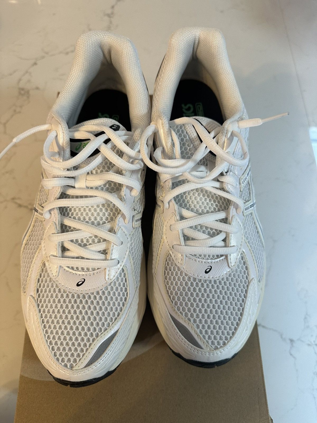 Asics ASIC GT2160 Size US 10 / EU 43 - 4 Thumbnail