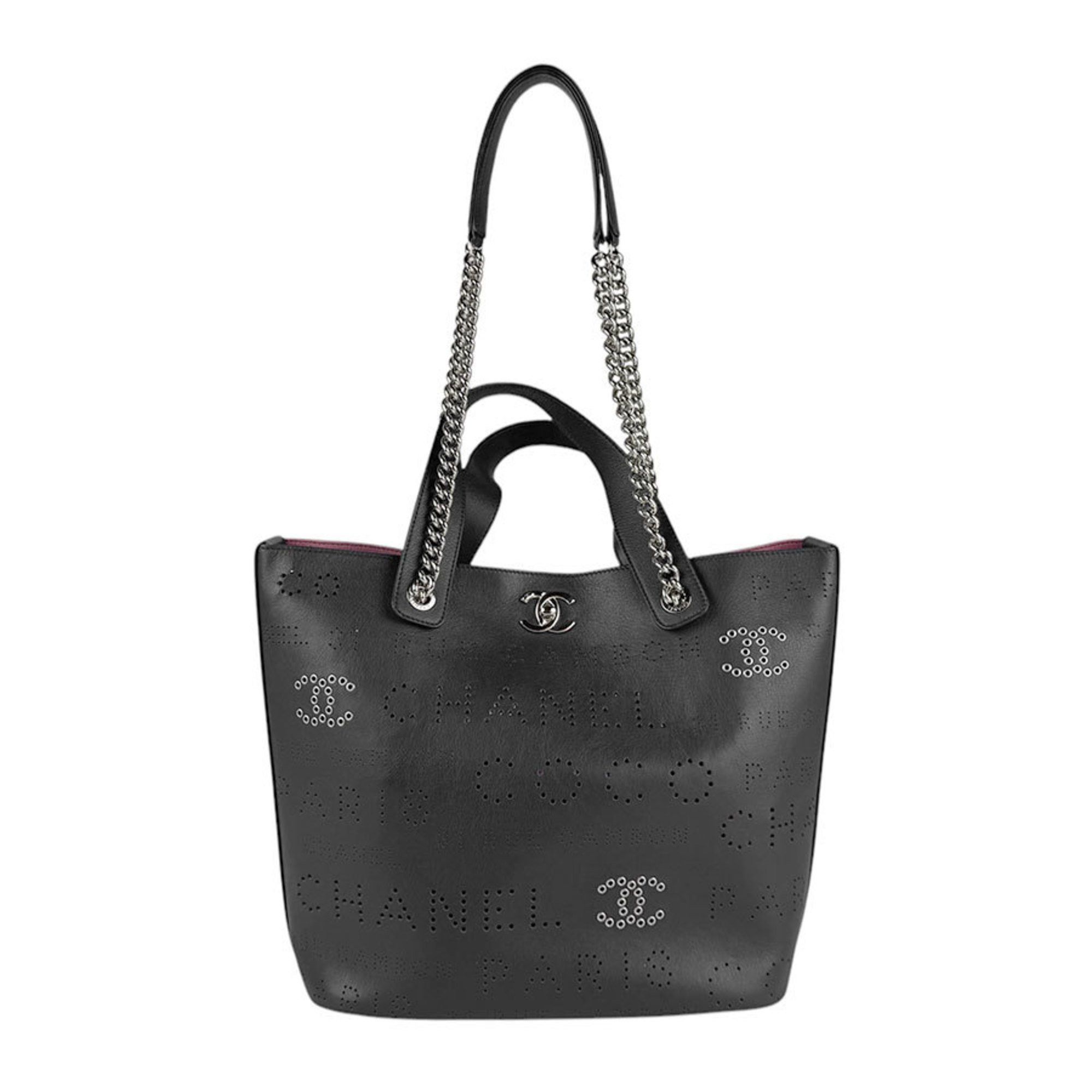 Chanel Chanel Shopping shoulder Size ONE SIZE - 1 Thumbnail