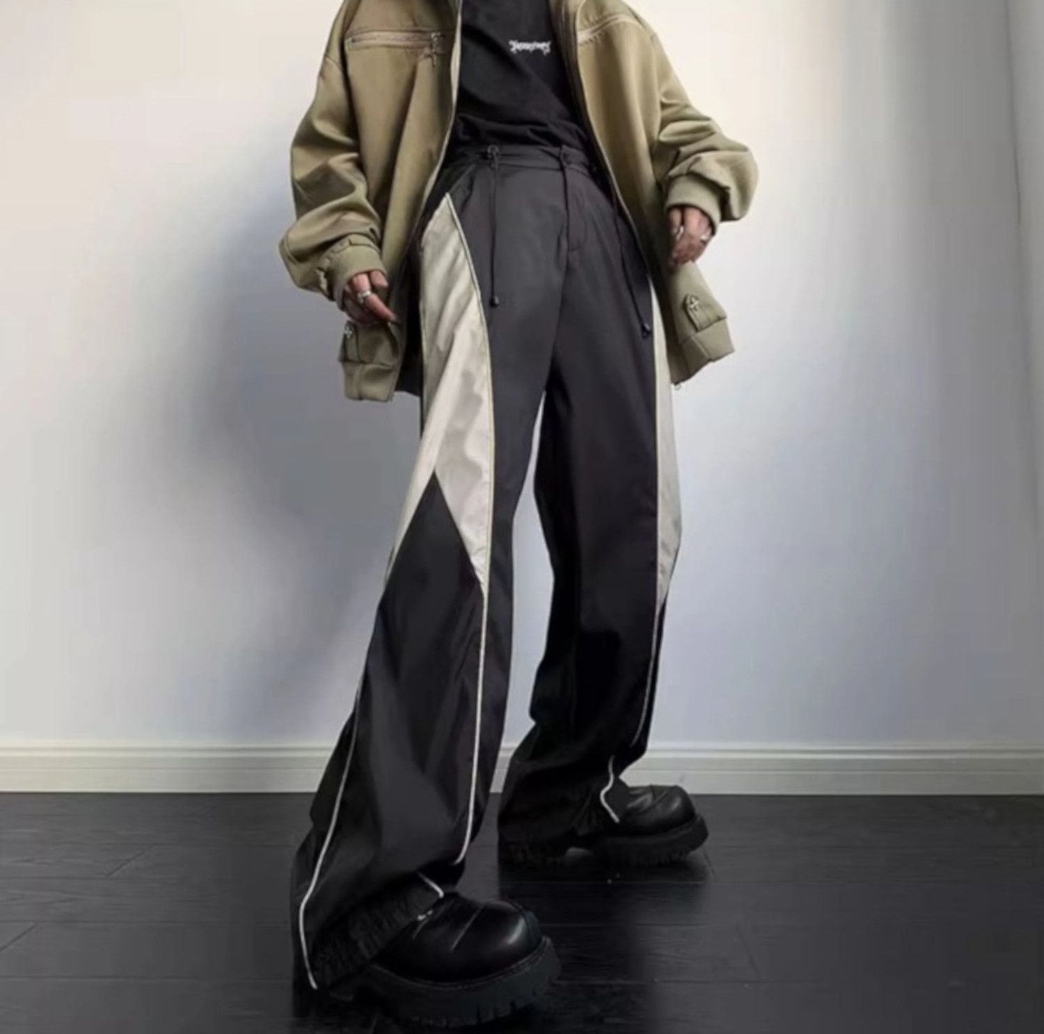 Designer × Japanese Brand × pet-tree-kor Common Divisor Rhombus