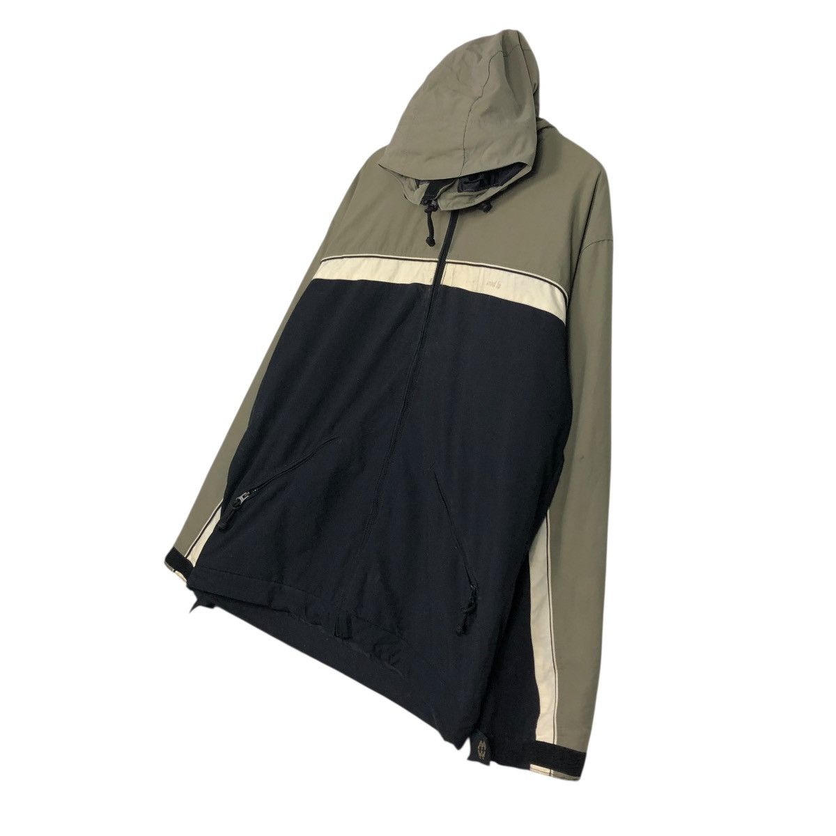 Japanese Brand 🔥VINTAGE BOMBER SKI JACKET WIND LIP GOLDWIN ISSEY MIYAKE Size US M / EU 48-50 / 2 - 4 Thumbnail