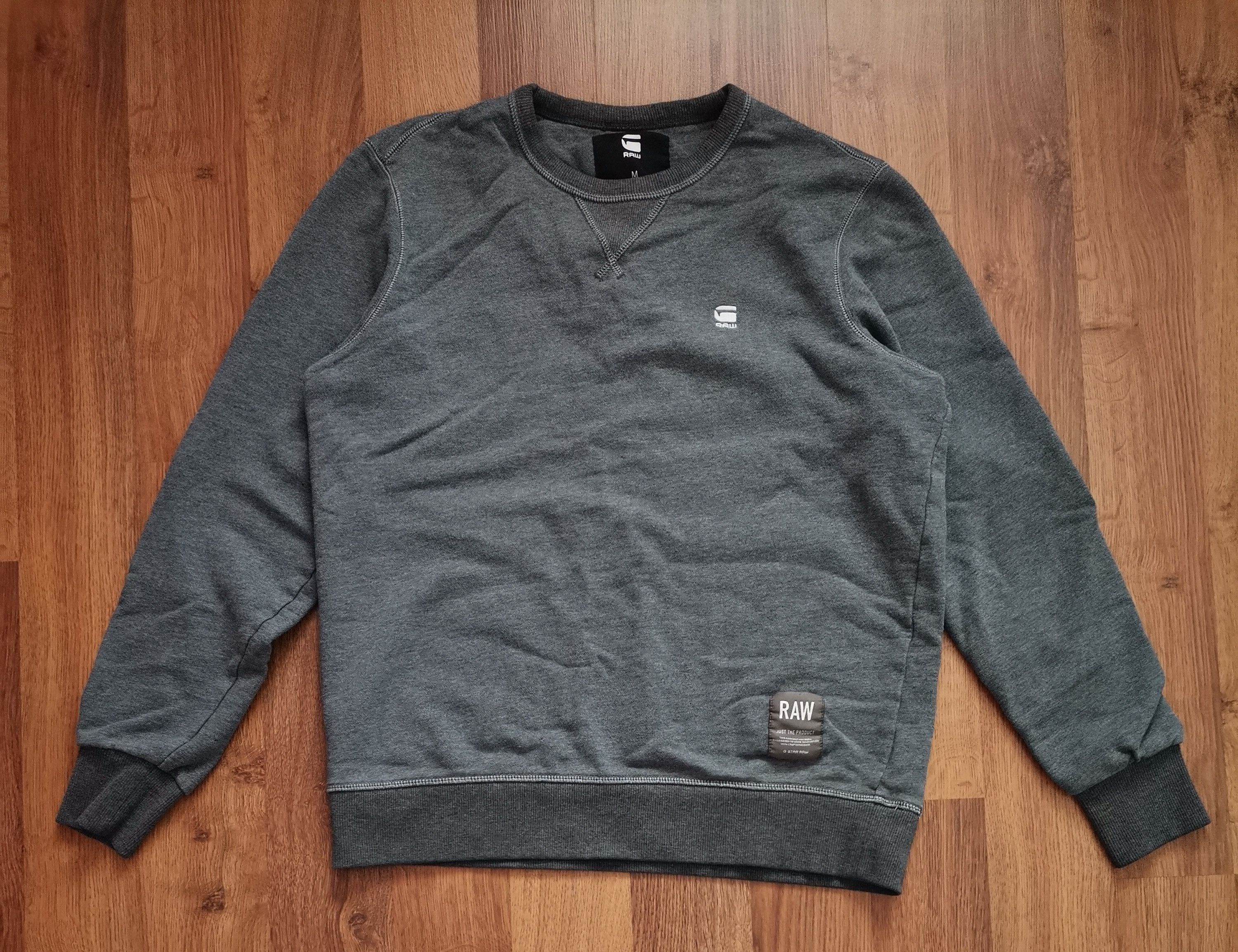 G-Star G-Star Raw Sweatshirt Size US M / EU 48-50 / 2 - 1 Thumbnail
