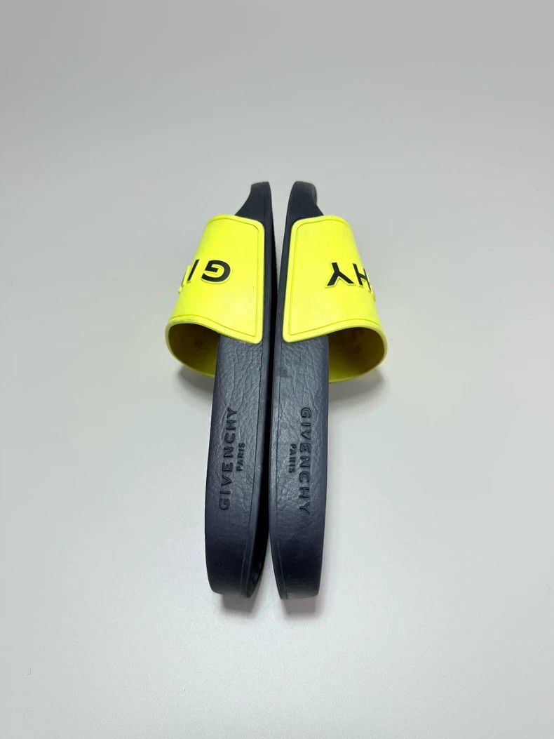 Other Givenchy Letter Logo Slippers Size US 5.5 / EU 38 - 5 Thumbnail