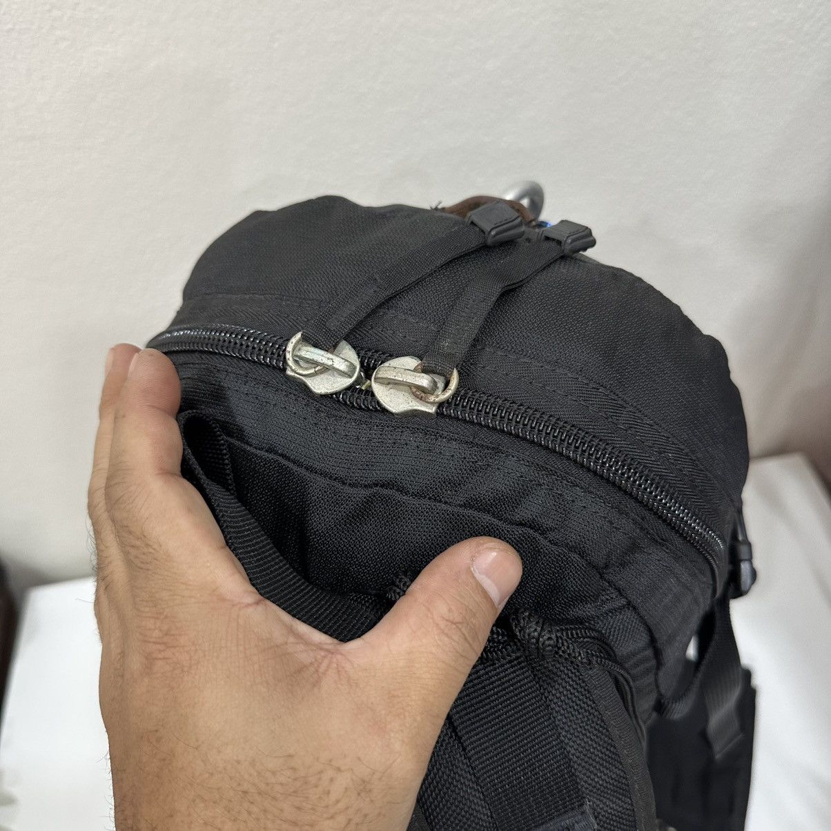 Japanese Brand ‼️LASTDROP‼️ TACTICAL TOUGH HYPERGEAR DRY PAC BACKPACK Size ONE SIZE - 13 Thumbnail