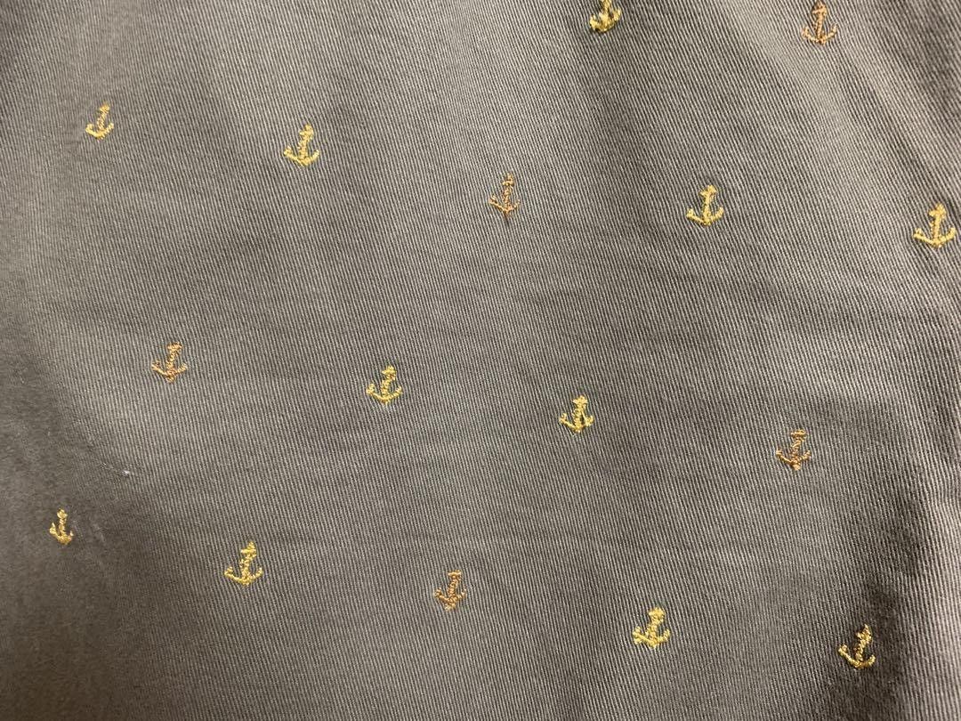 Kapital Kapital Anchor Shorts Size US 32 / EU 48 - 4 Thumbnail