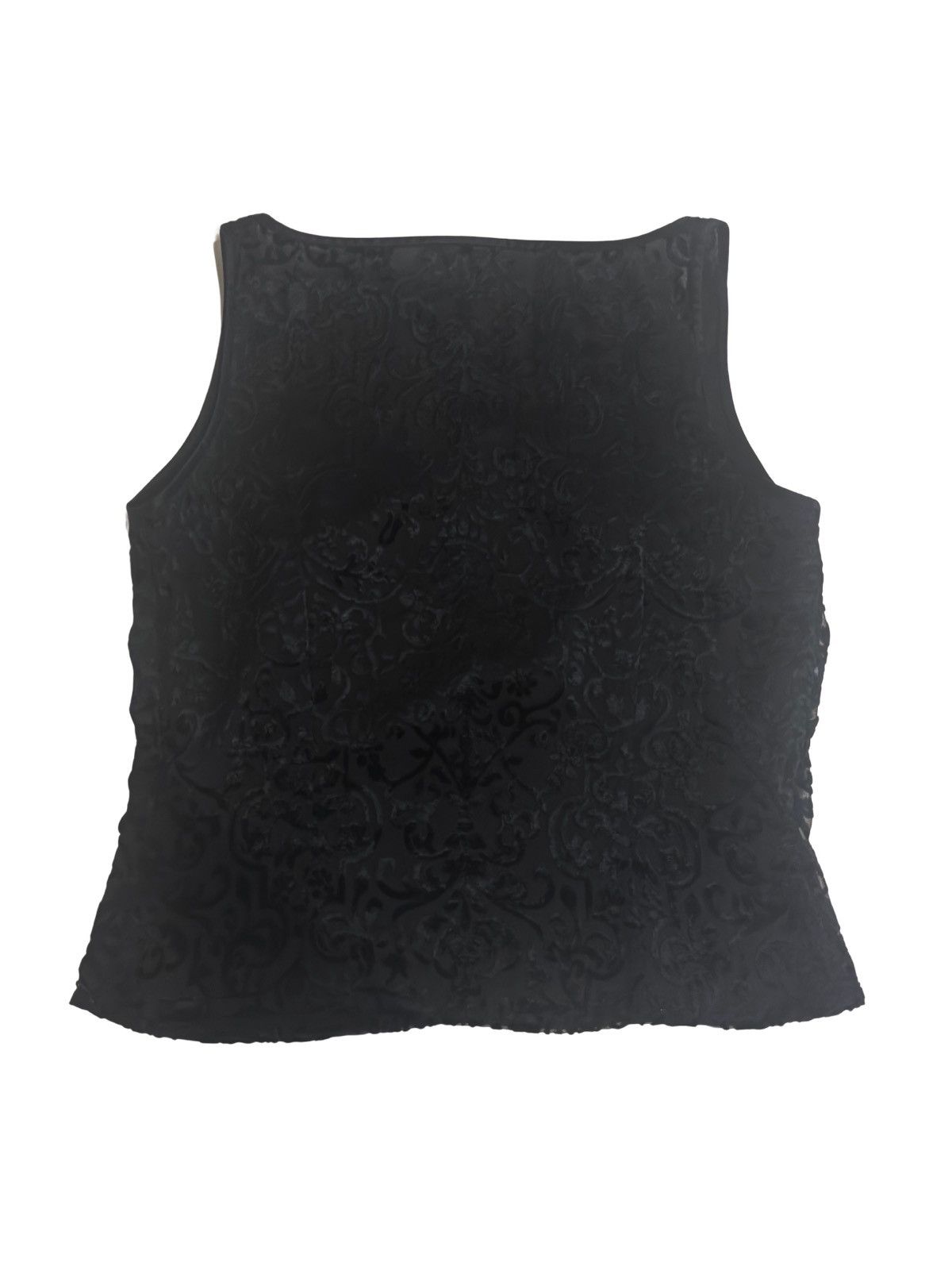 Logic Women’s tank Top.wt6742 Size S / US 4 / IT 40 - 8 Thumbnail