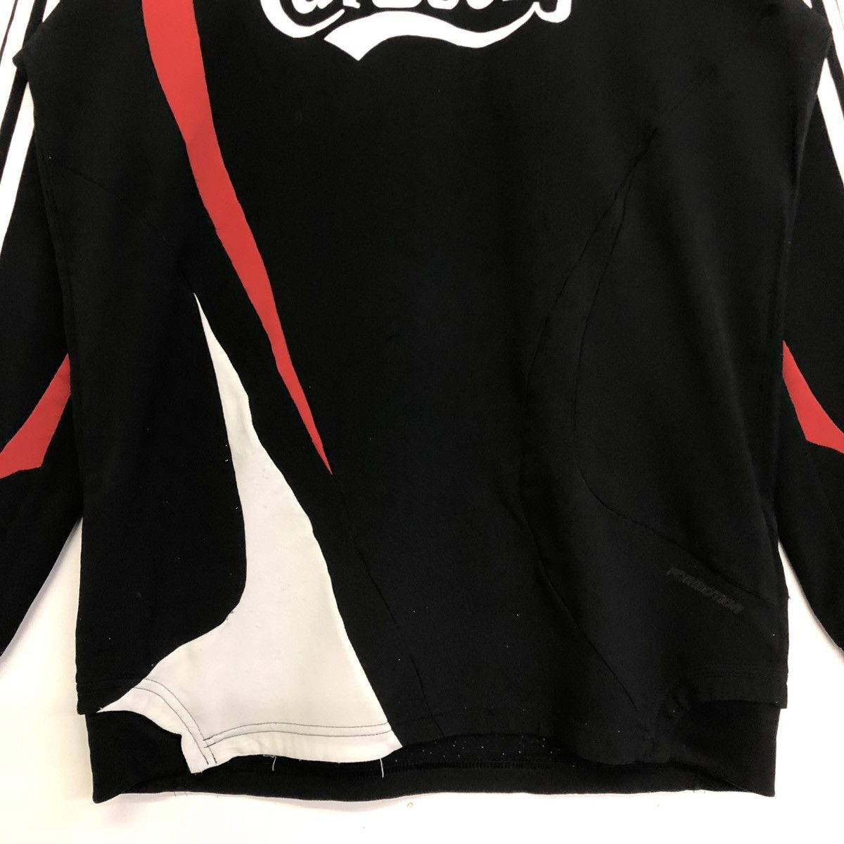 Adidas LIVERPOOL VTG 07-08 ADIDAS FORMATION TRAINING KIT JERSEY Size US M / EU 48-50 / 2 - 6 Thumbnail