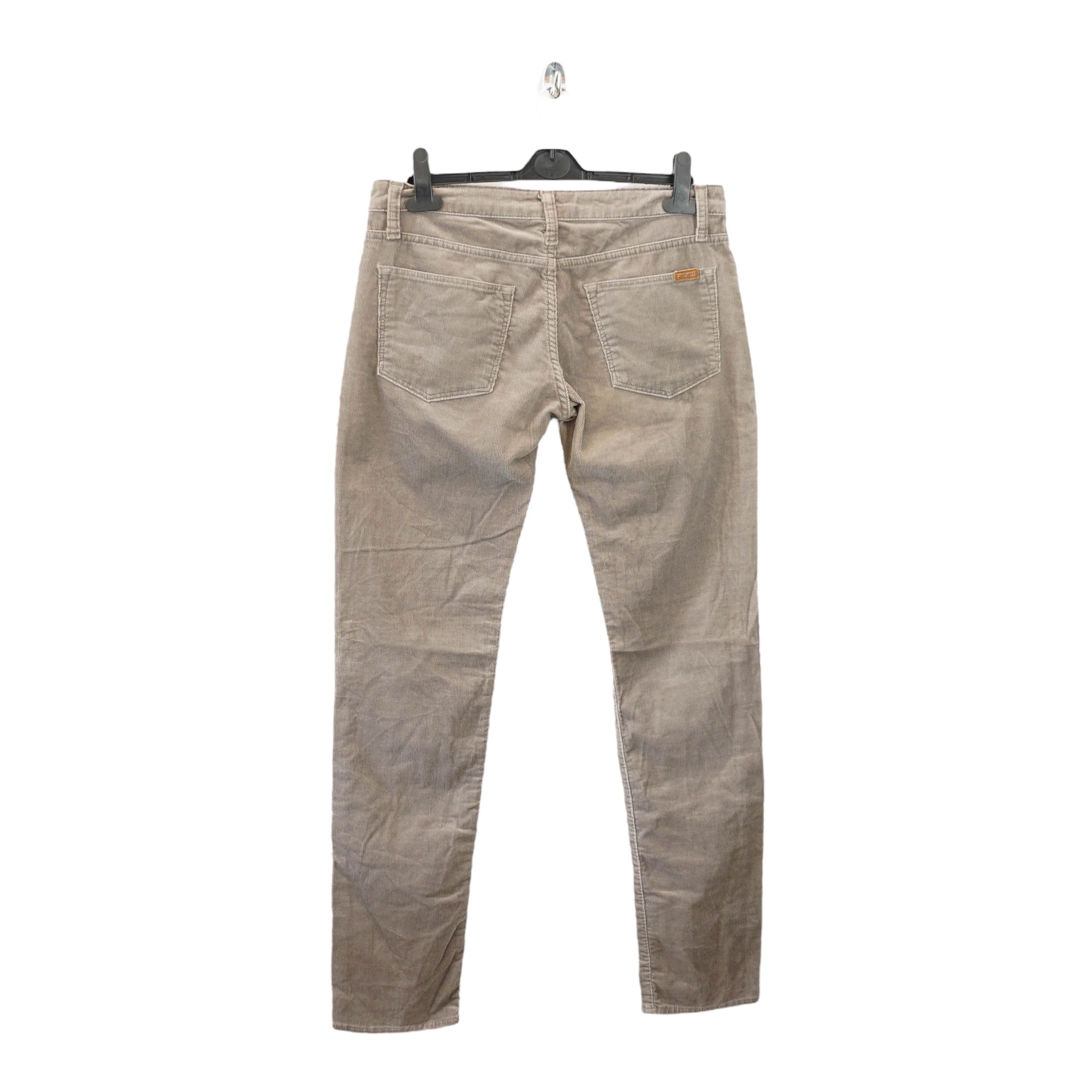 Carhartt Carhartt Corduroy Pants Size 26" / US 2 / IT 38 - 2 Thumbnail