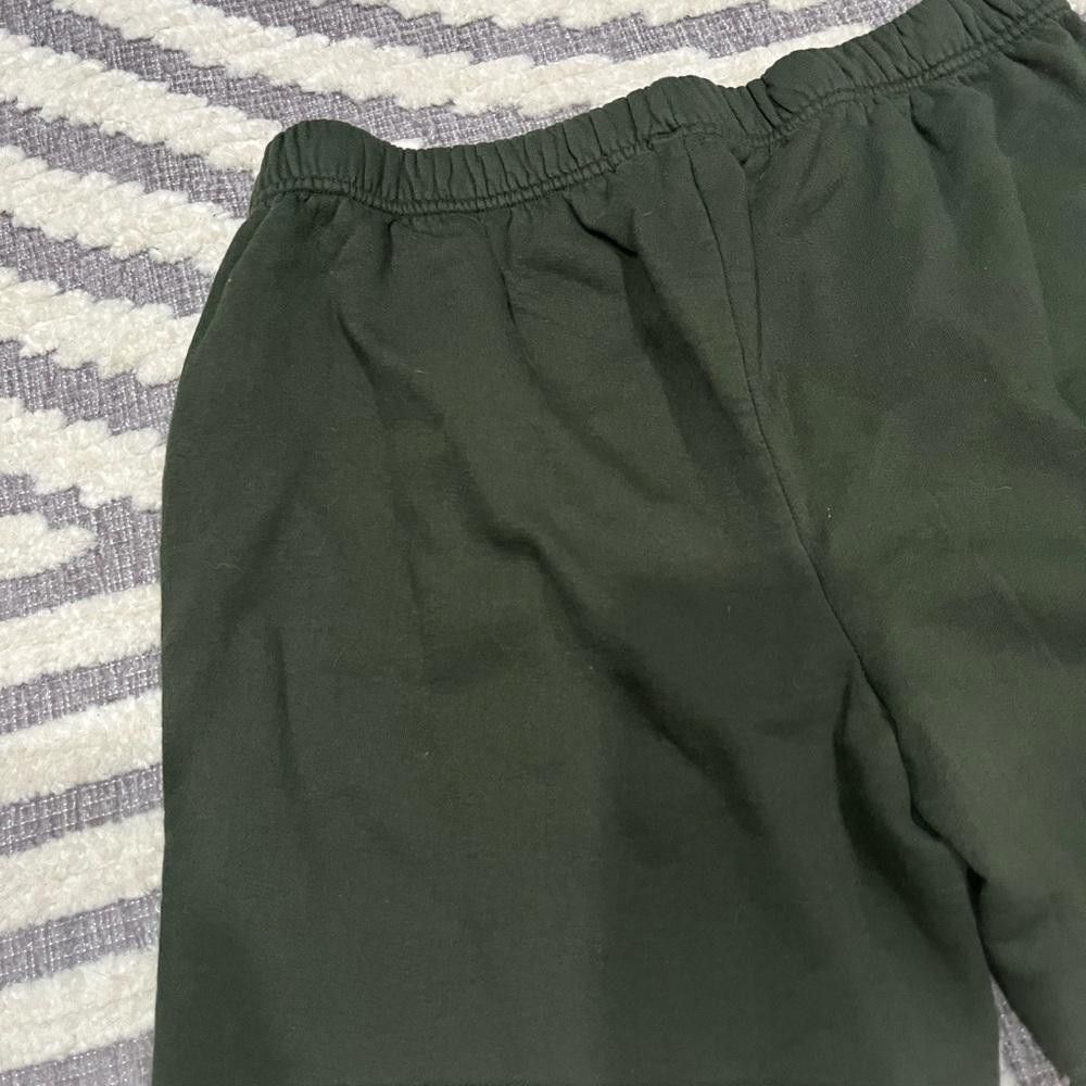Designer Good American shorts Size 36" / US 14 / IT 50 - 6 Thumbnail