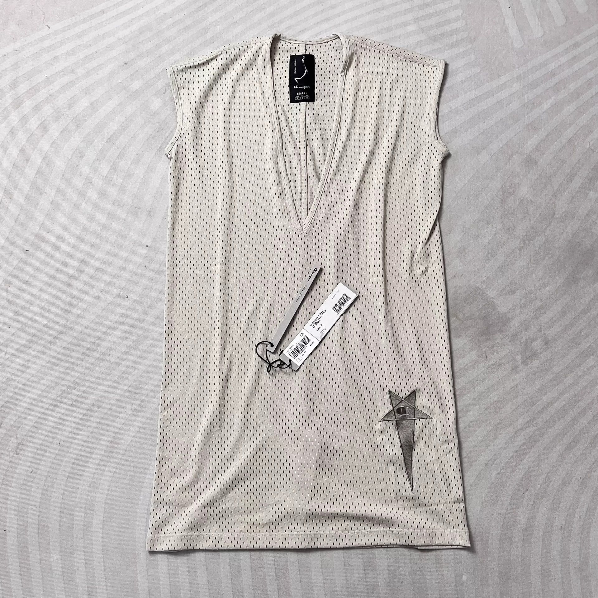 Champion × Rick Owens × Rick Owens Drkshdw Rick owens x champion