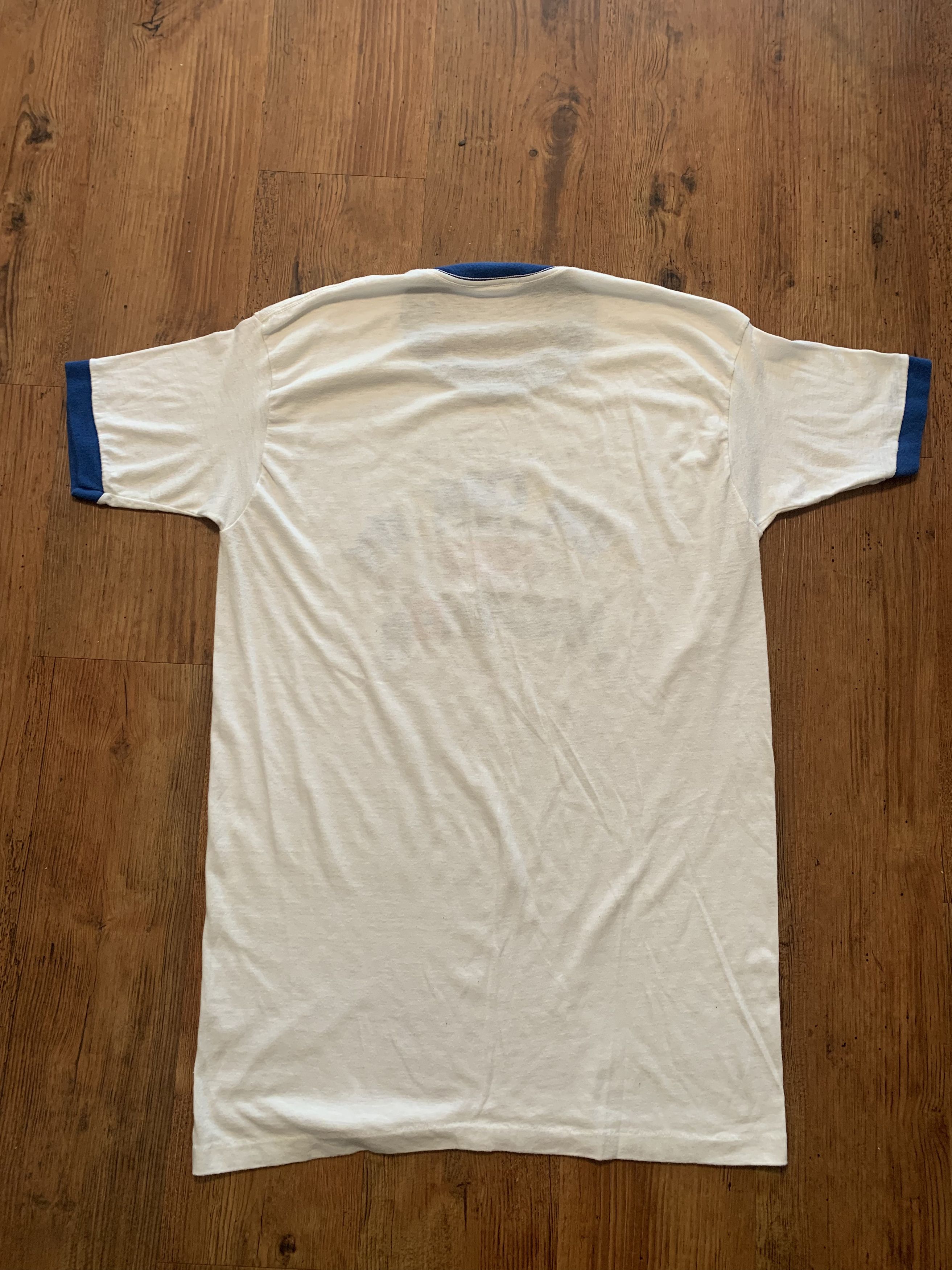 Vintage *Super Rare* 1983 NYC Marathon Size US M / EU 48-50 / 2 - 5 Thumbnail
