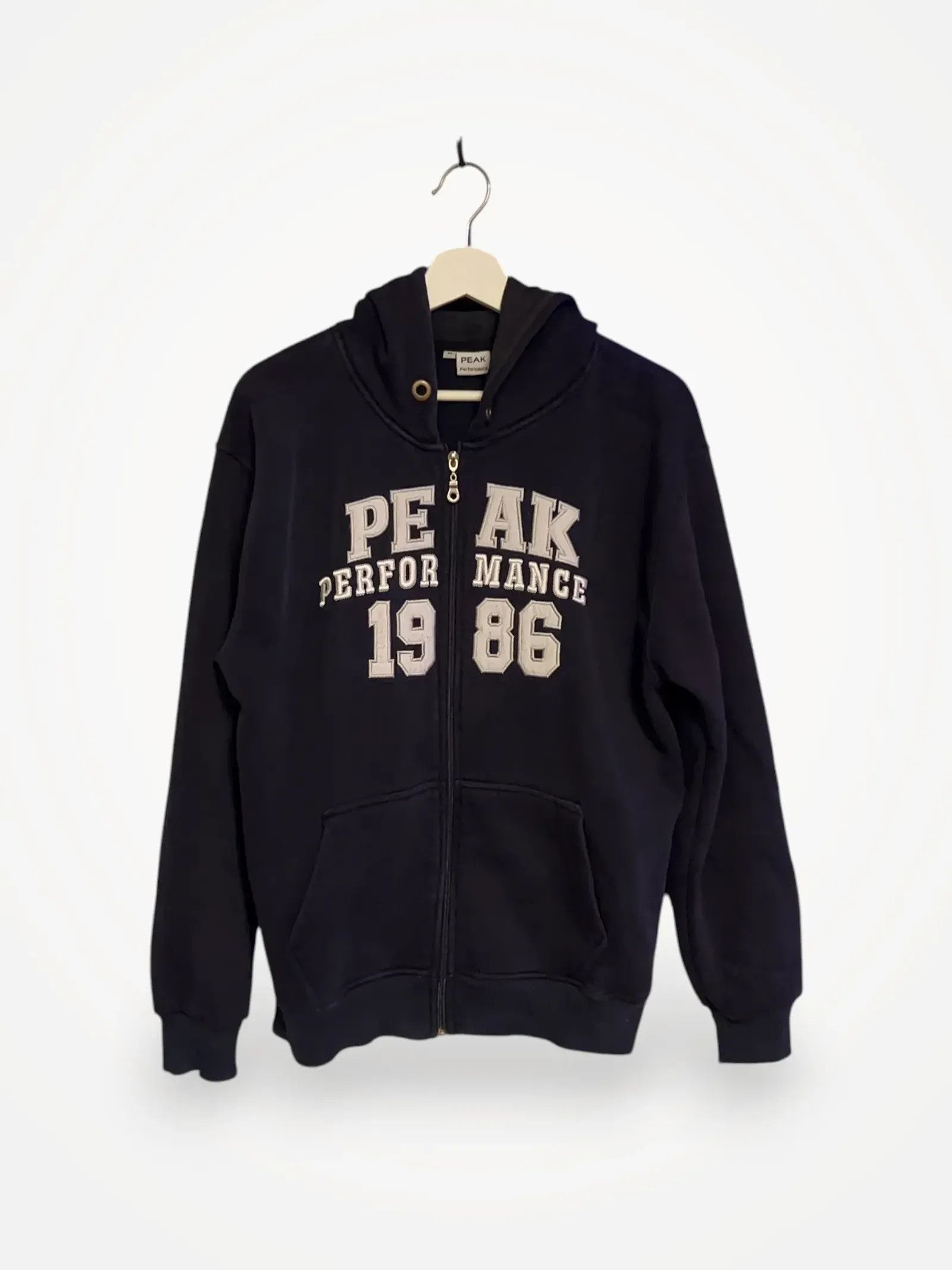 Peak Performance Peak Performance Peak Performance Hoodie Hoodie Size US M / EU 48-50 / 2 - 1 Thumbnail