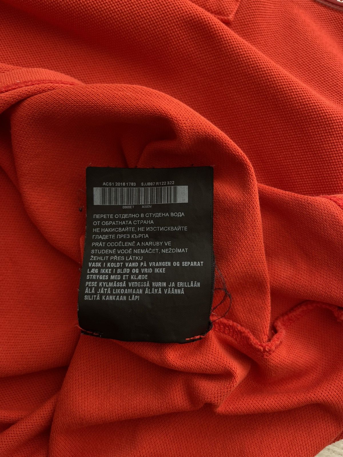 Prada Prada Vintage polo Size US L / EU 52-54 / 3 - 10 Thumbnail