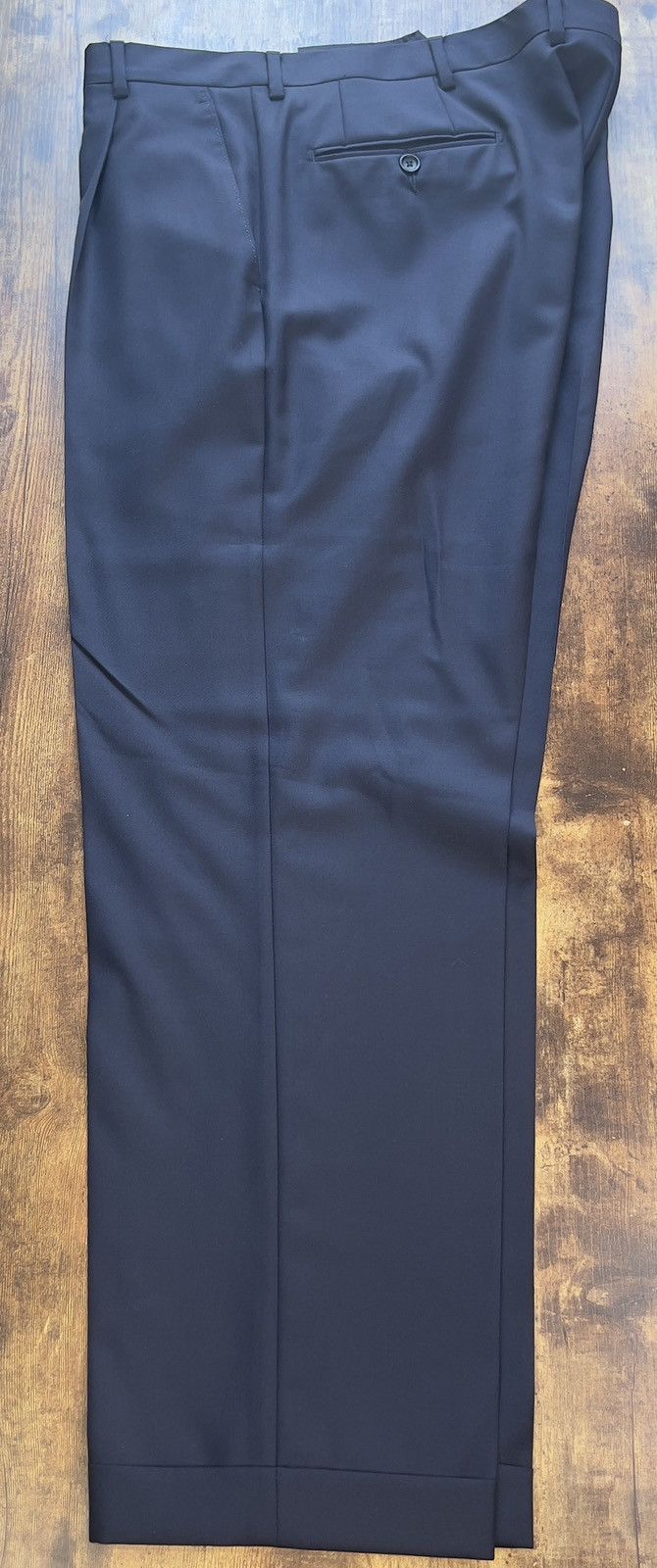 Trussini Trussini Linea Classico “JAMES”Two-Piece Suit. made in Italy Size 46R - 14 Thumbnail