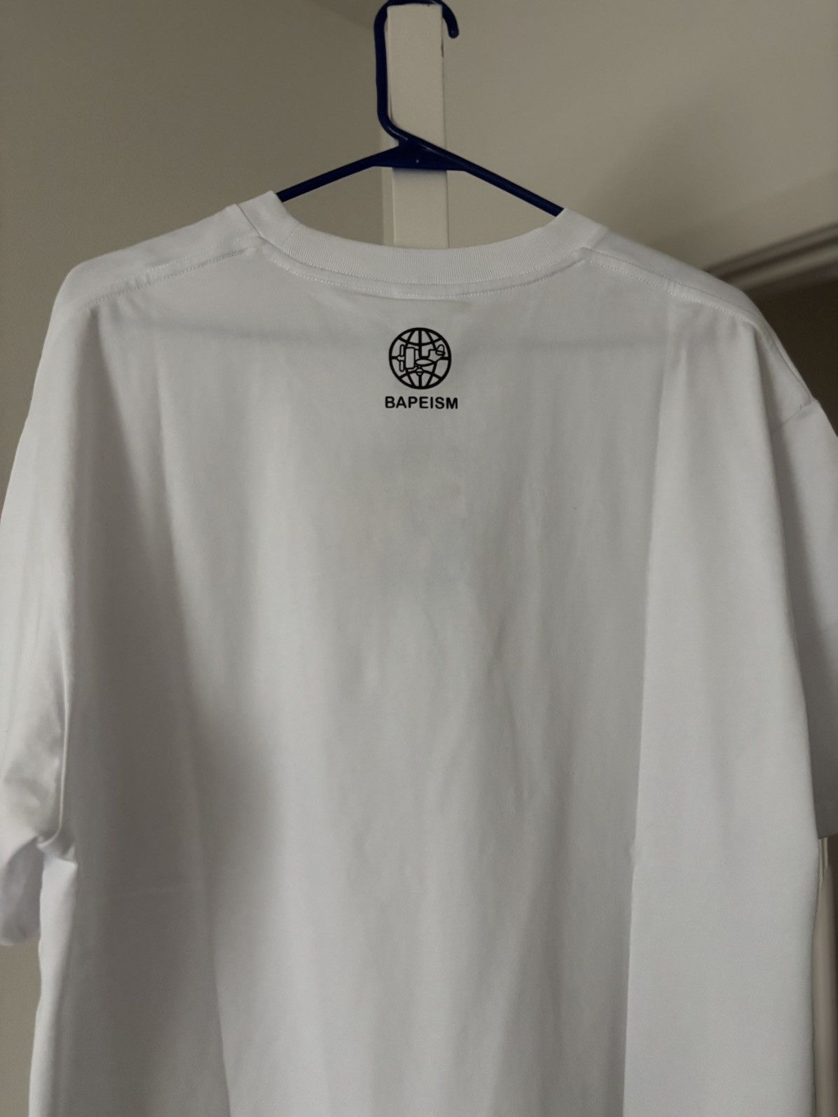 Bape × KidSuper Bape kid super Size US L / EU 52-54 / 3 - 2 Thumbnail