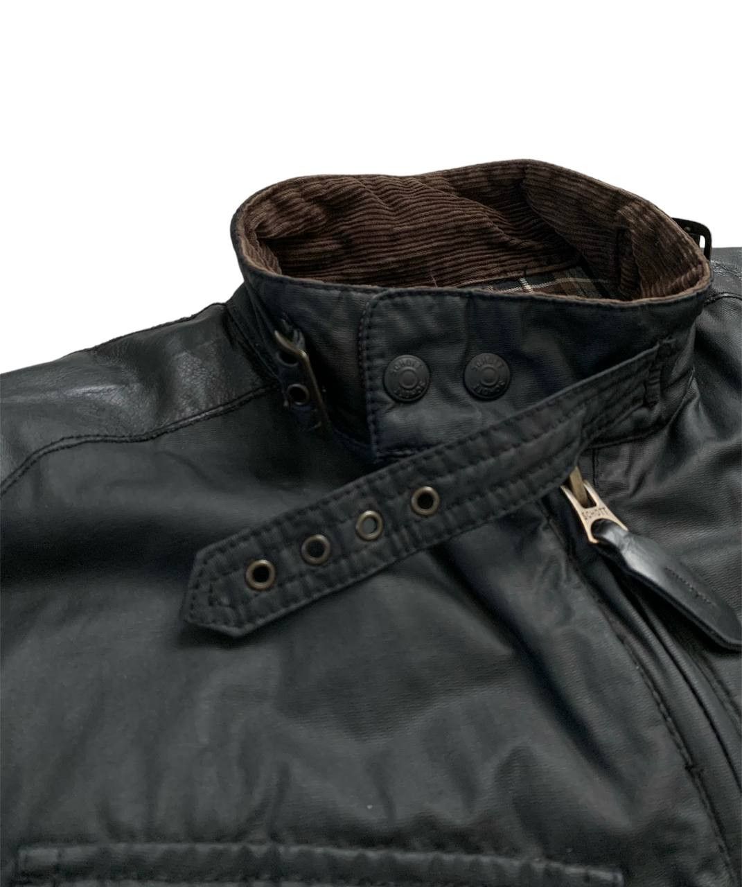 Schott Vintage Schott perfecto moto Jacket size m rare Size US M / EU 48-50 / 2 - 5 Thumbnail