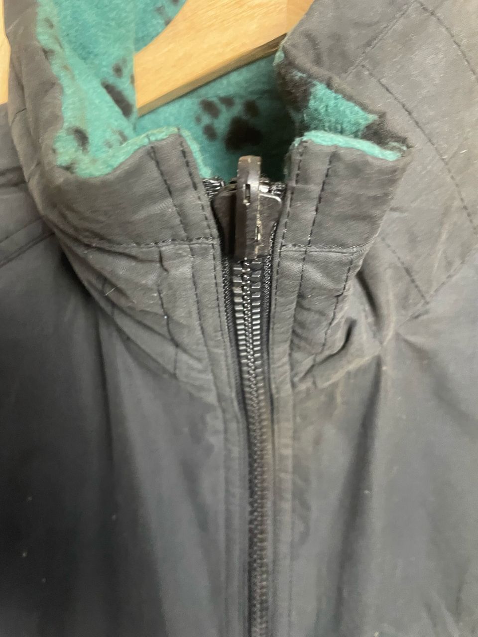 Designer × Jack Wolfskin Vintage Jack Wolfskin Jacket Size US L / EU 52-54 / 3 - 11 Thumbnail