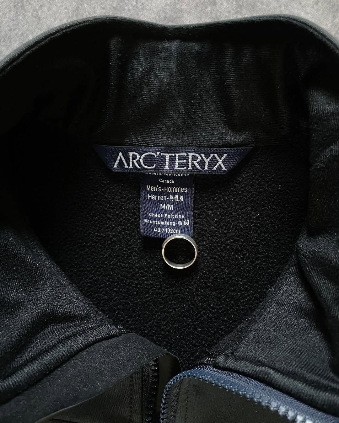 Arc'teryx × Vintage Arc’teryx Gamma MX Jacket Size US M / EU 48-50 / 2 - 2 Thumbnail