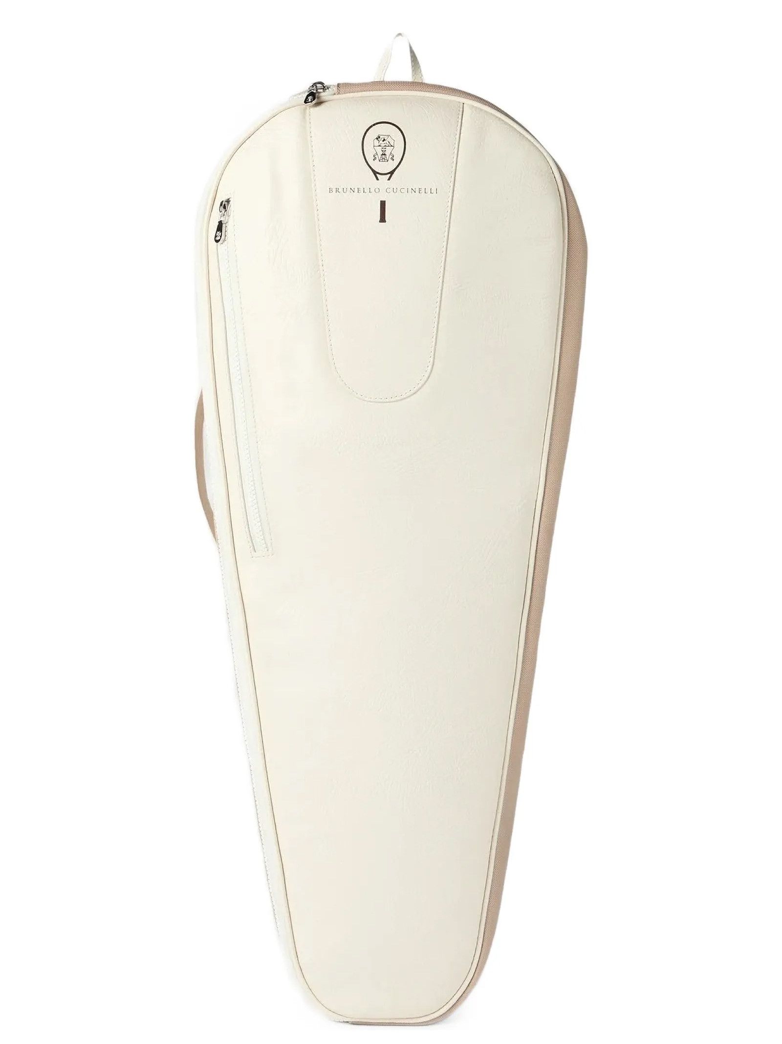 Brunello Cucinelli 'Tennis' racket case Size ONE SIZE - 1 Thumbnail