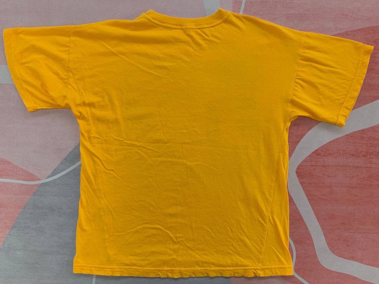 Army Of Me Rare Vintage Hawaii 52’ Tropical Navy Corp Tees Size US M / EU 48-50 / 2 - 2 Thumbnail