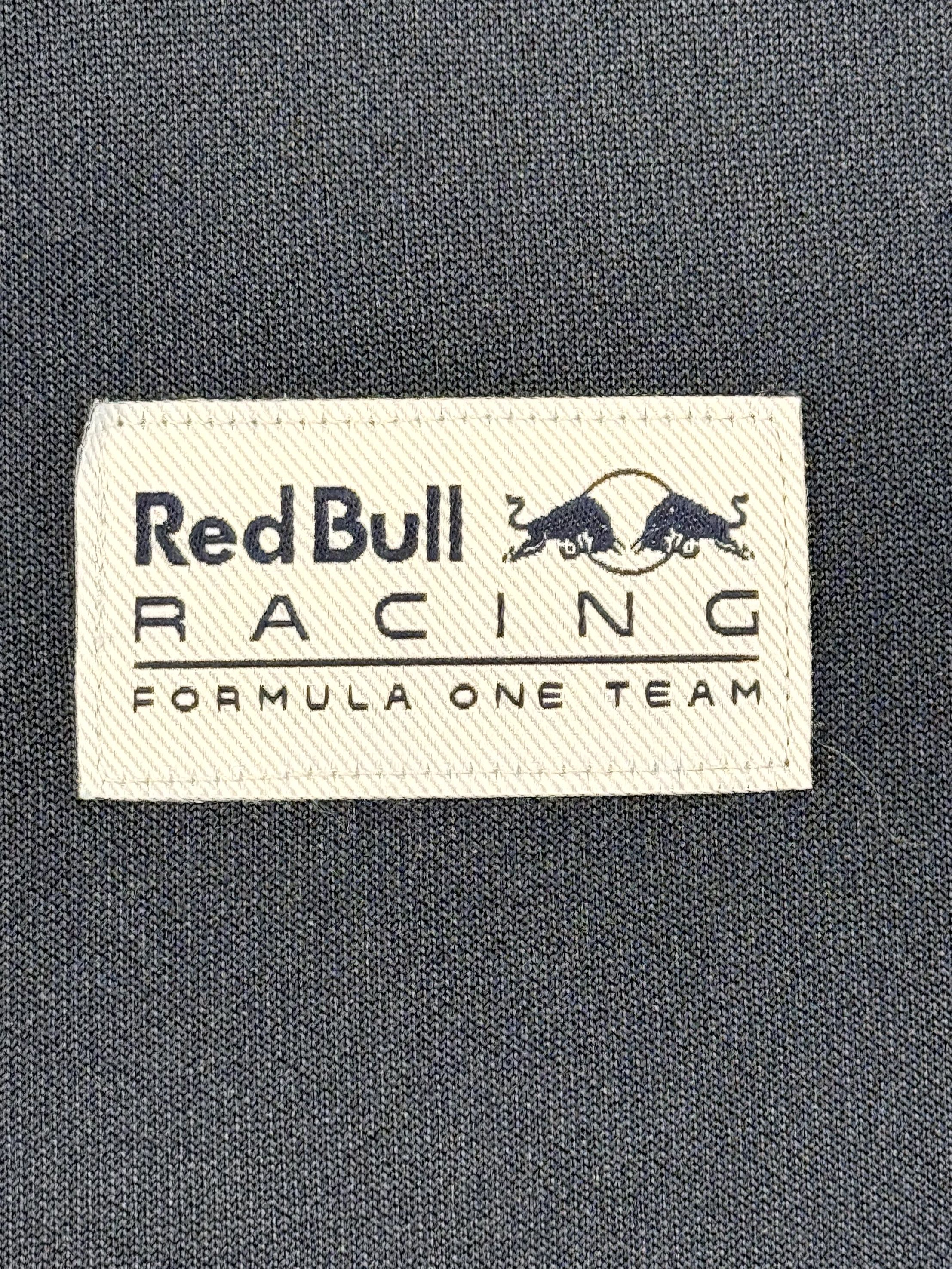 Puma × Red Bull Puma Red Bull Racing T7 Total Eclipse F1 Track Jacket Size US XL / EU 56 / 4 - 7 Thumbnail