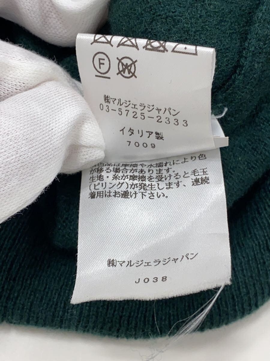 Maison Margiela Wool Knit Cardigan Size US M / EU 48-50 / 2 - 5 Thumbnail