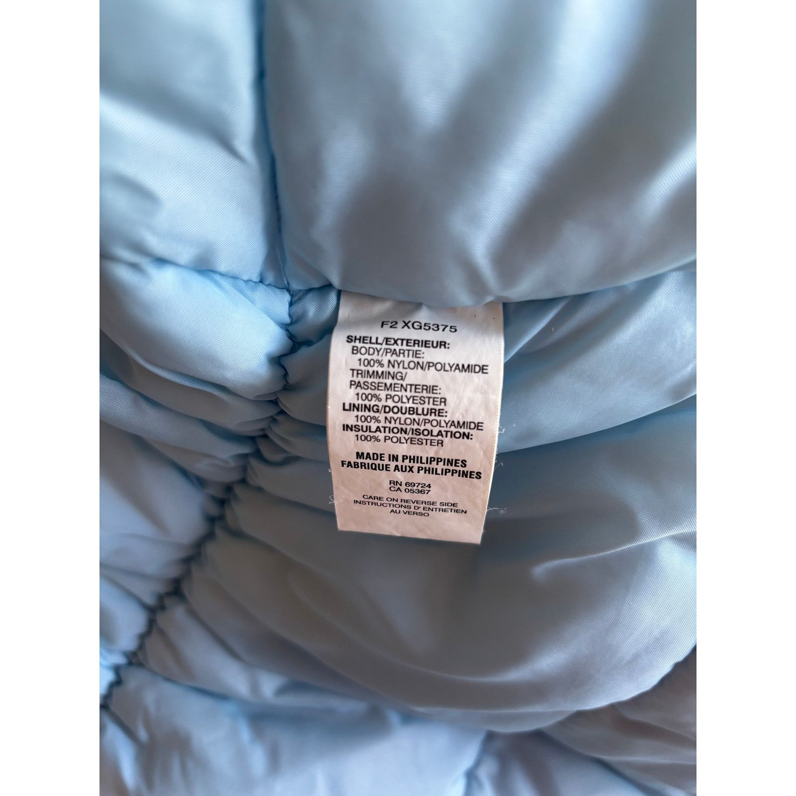 Columbia Columbia Sportswear Puff Jacket Size 14/16 Size XL / US 12-14 / IT 48-50 - 12 Thumbnail