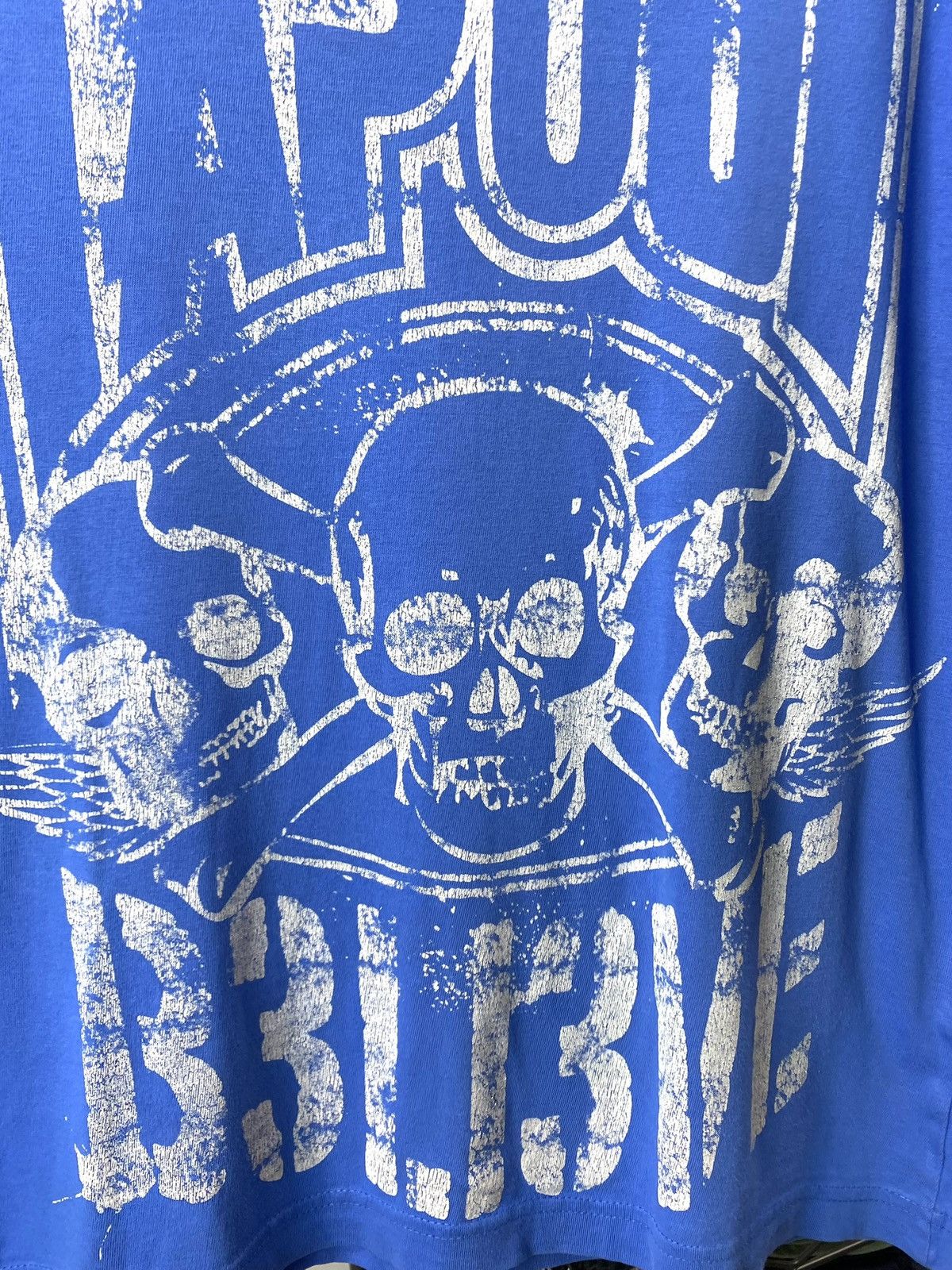 Tapout Tapout Boxing T Shirt WWE WWF Size US M / EU 48-50 / 2 - 4 Thumbnail