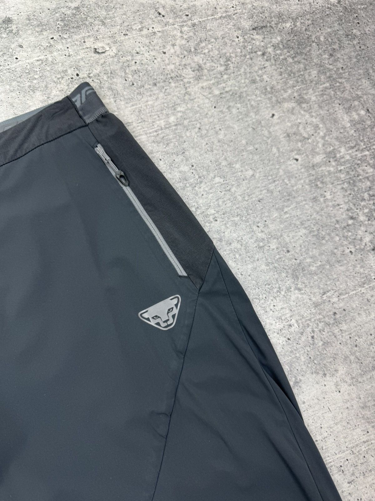 Vintage Dynafit Casual Outdoor Tracking Pants Trousers Men Size 34 Size US 34 / EU 50 - 12 Thumbnail