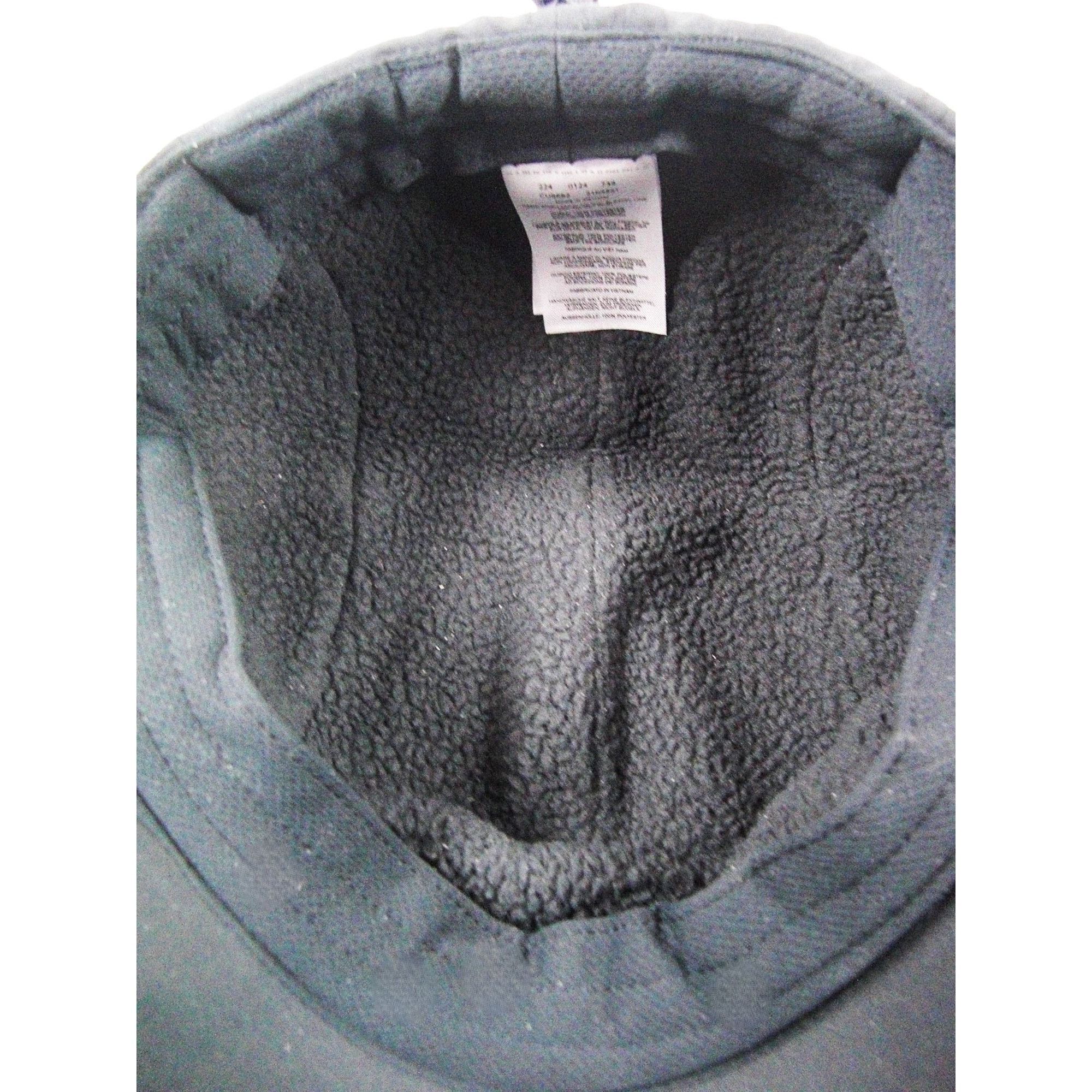 Columbia Columbia omni tech Black waterproof breathable ball cap unis Size ONE SIZE - 8 Thumbnail