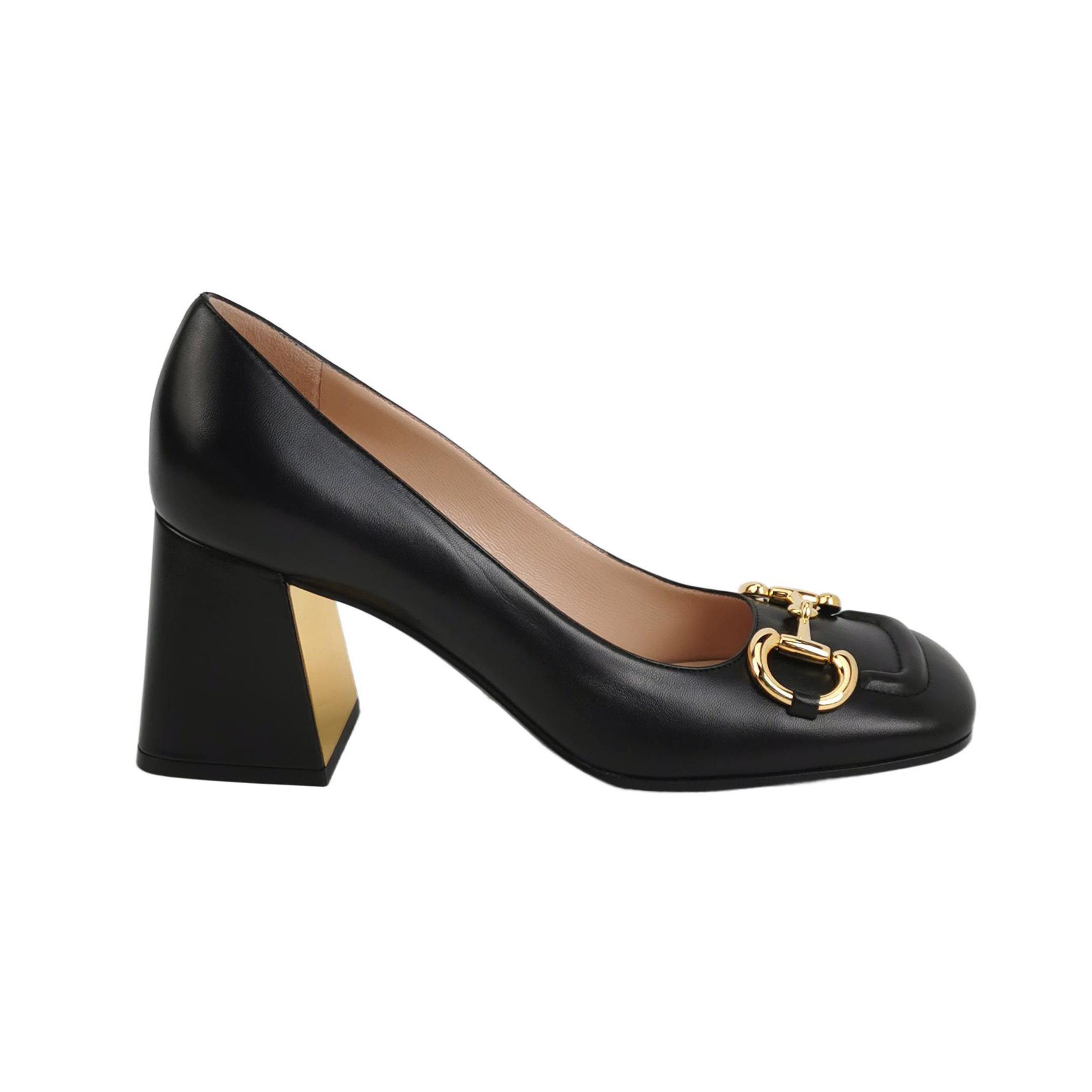 Gucci Gucci Women 9 Heels Size US 9 / IT 39 - 1 Thumbnail