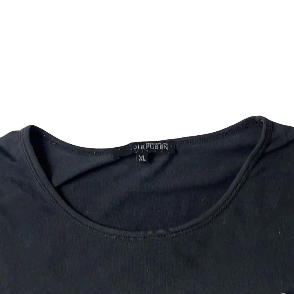 If Six Was Nine Jiefusen Mesh Fishnet Face Paint Shirt Size US M / EU 48-50 / 2 - 5 Thumbnail