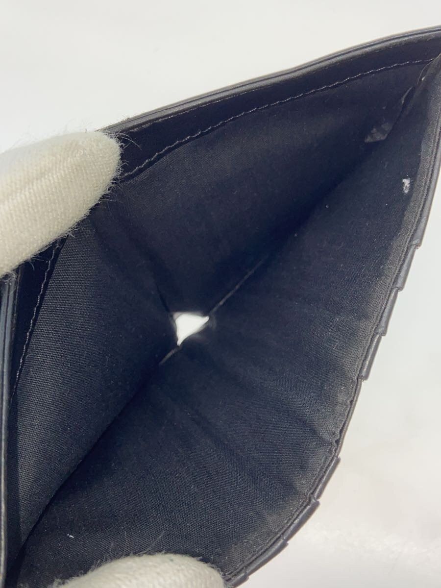 Maison Margiela Stitch Zip Leather Wallet Size ONE SIZE - 5 Thumbnail