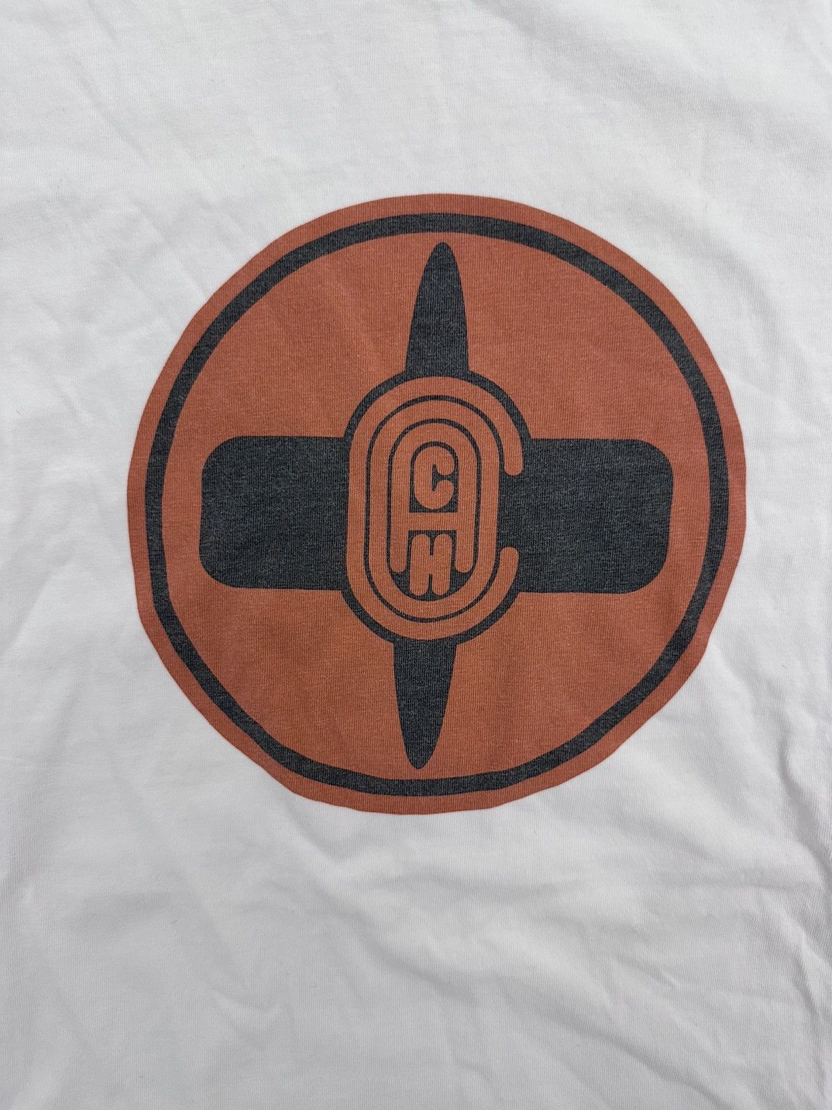 Coach Coach x Michael B. Jordan Tee Size US XL / EU 56 / 4 - 3 Thumbnail