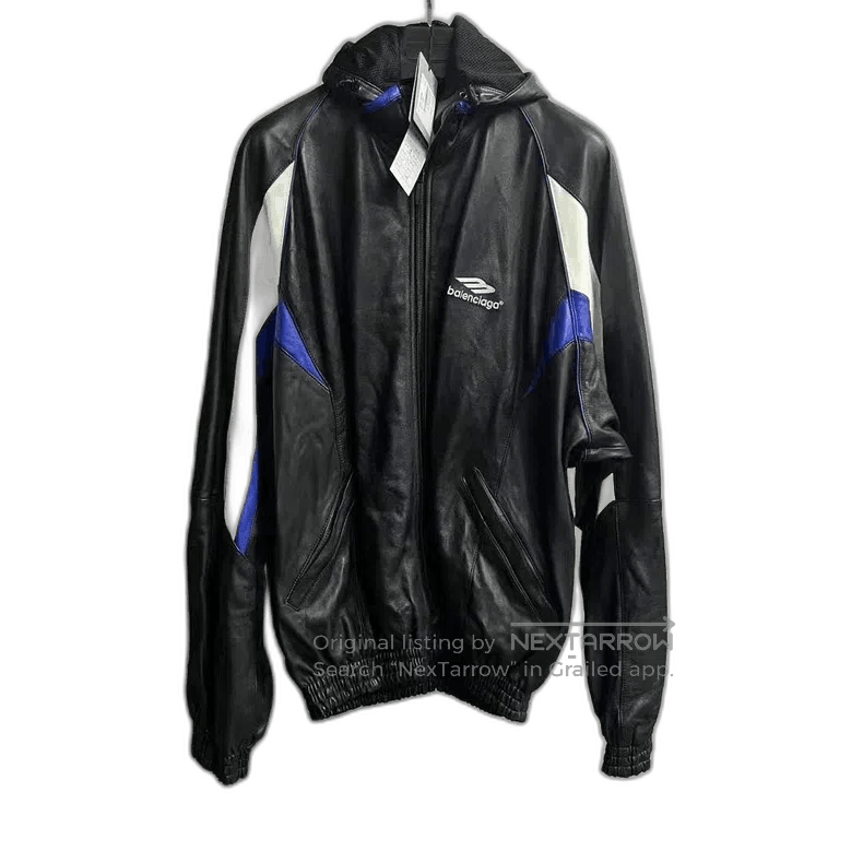 Balenciaga Balenciaga's newest color. Size US XXL / EU 58 / 5 - 1 Thumbnail