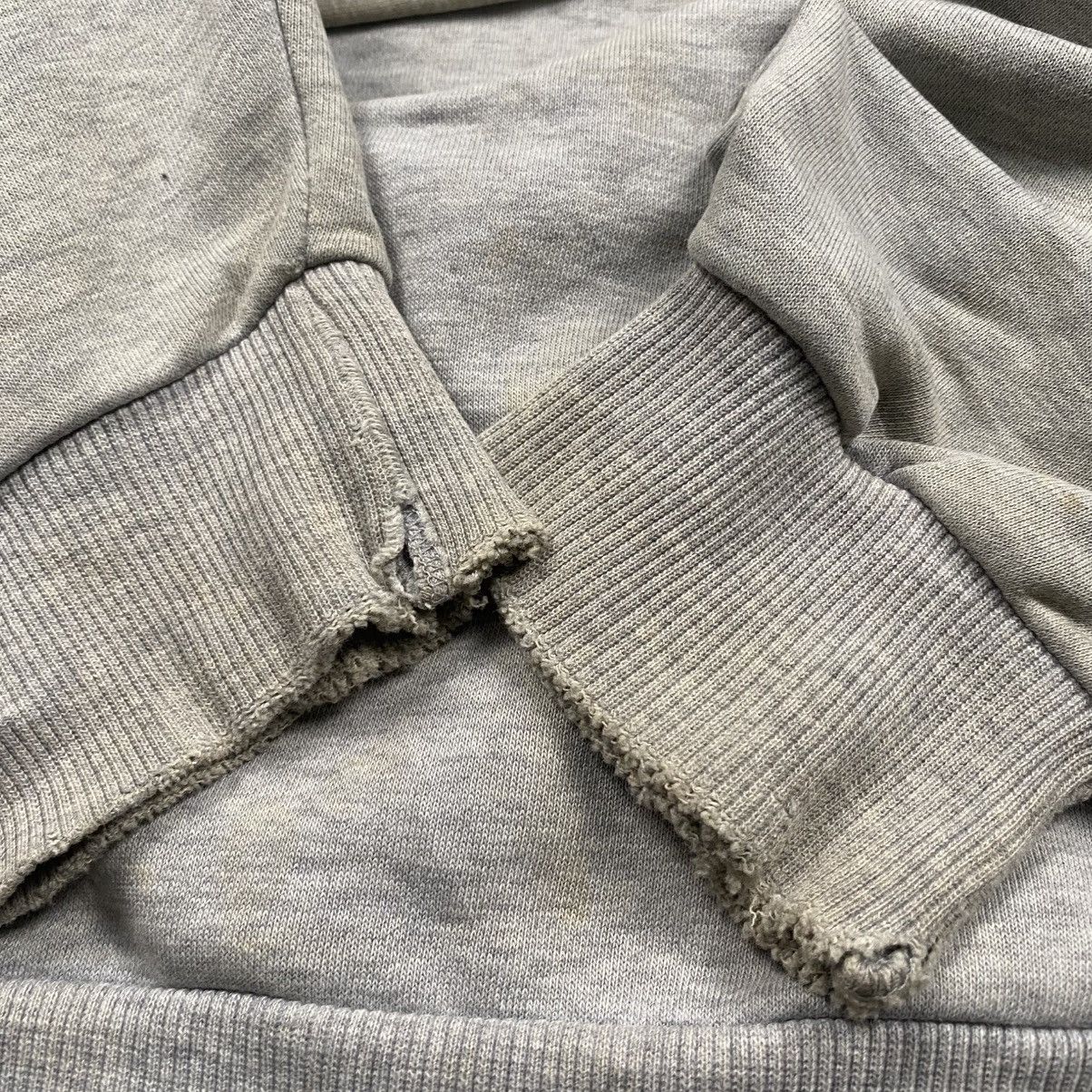Other Vintage y2k Lecoq Sportif Distressed Pullover Size US M / EU 48-50 / 2 - 7 Thumbnail