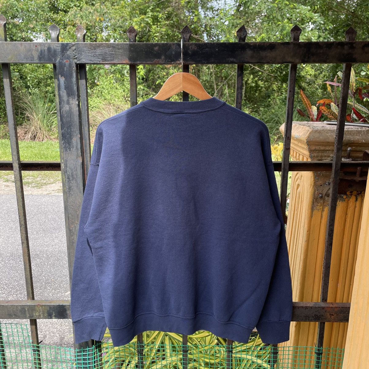 Band Tees 🔥Vintage 80s The Oak Ridge Boys Promo Music Sweatshirts Size US M / EU 48-50 / 2 - 2 Thumbnail