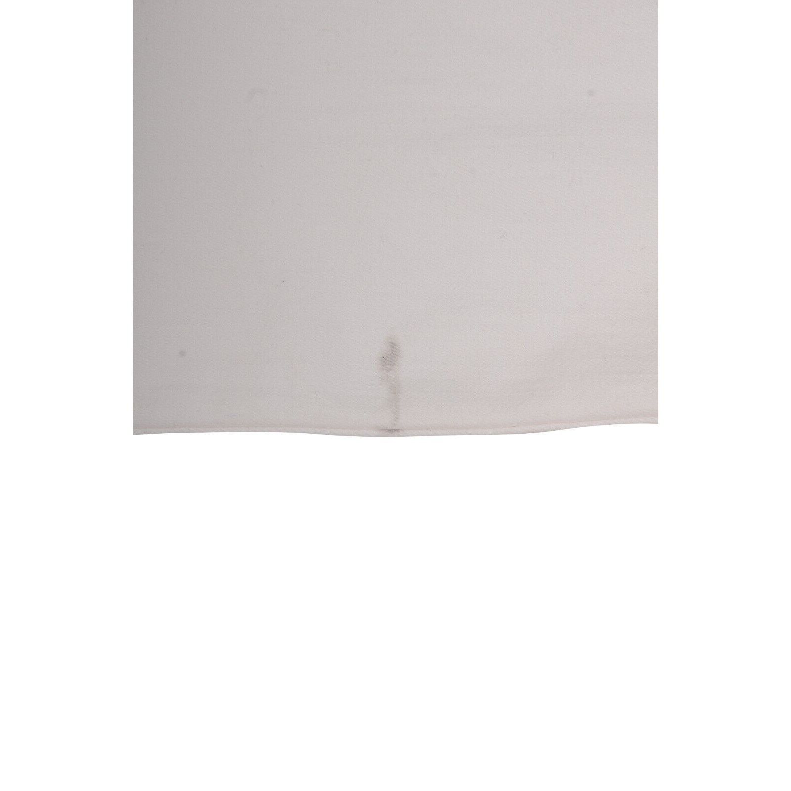 Balmain Slim Jeans White 5 Pocket Denim Size US 33 - 6 Thumbnail