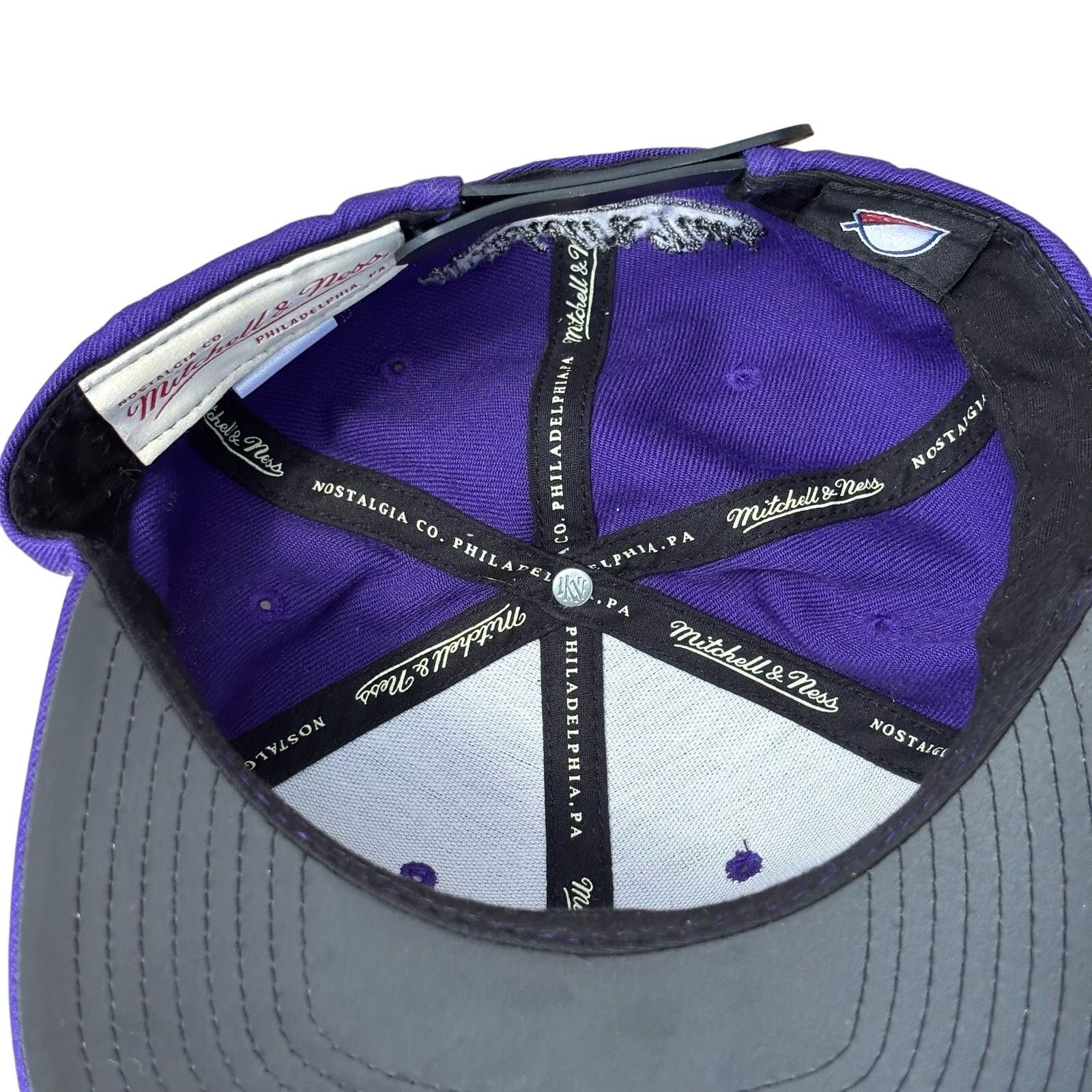 Other Blue Orlando City Men's Hat Size ONE SIZE - 3 Thumbnail