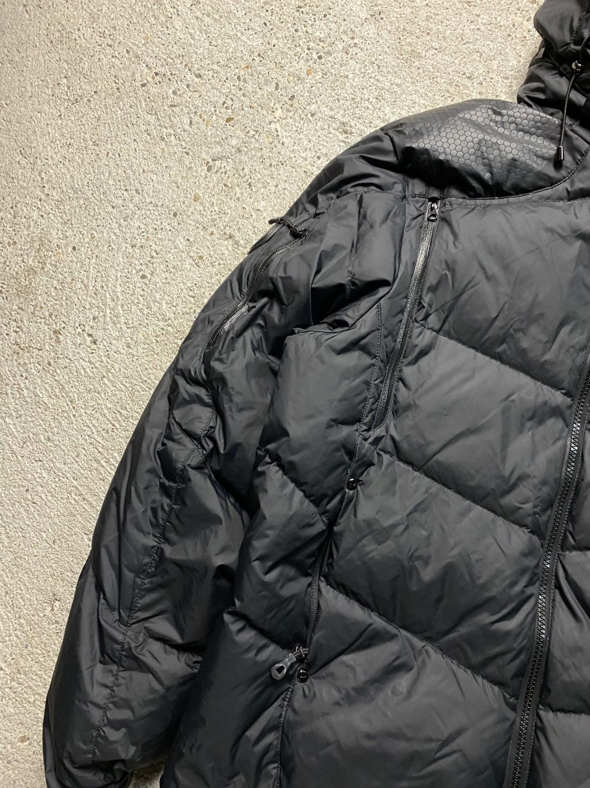 Ralph Lauren Sport Ralph Lauren sport recco down puffer ski jacket Size US S / EU 44-46 / 1 - 14 Thumbnail