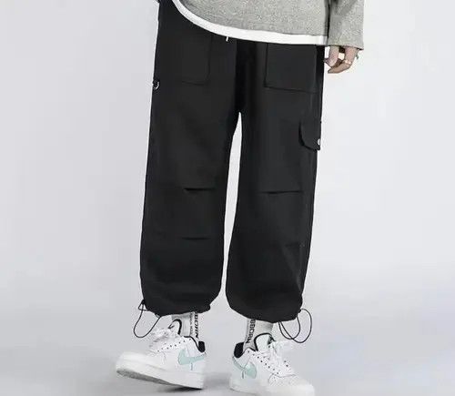 Other Cargo pants streetwear Size US 32 / EU 48 - 1 Thumbnail