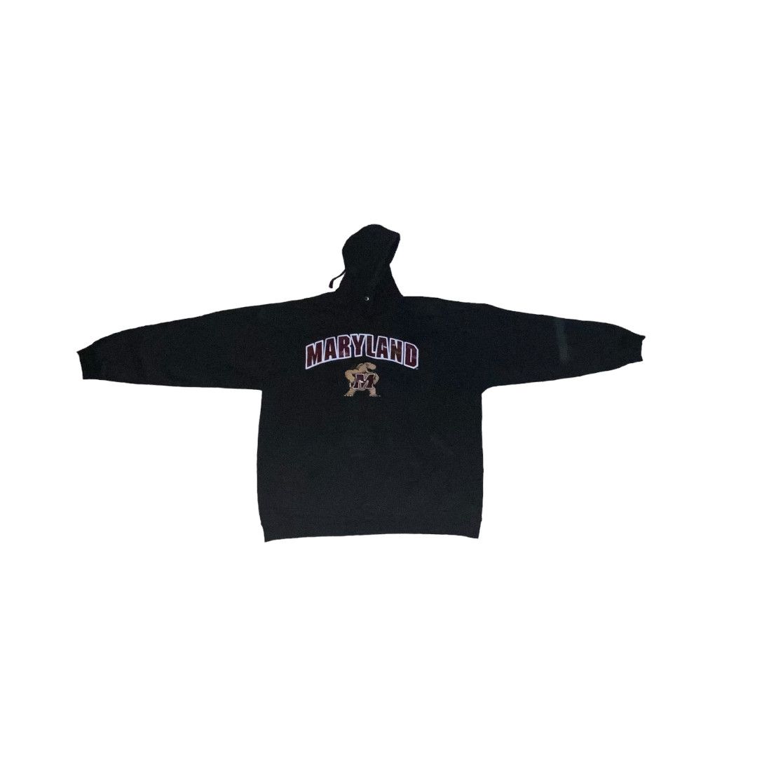 Other Maryland Terps Hoodie Size US XXL / EU 58 / 5 - 2 Thumbnail