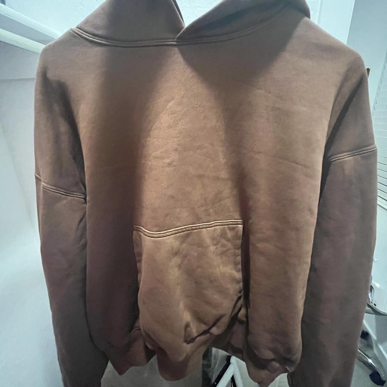 Designer × Yeezy Yeezy X Gap hoodie Size US M / EU 48-50 / 2 - 2 Thumbnail