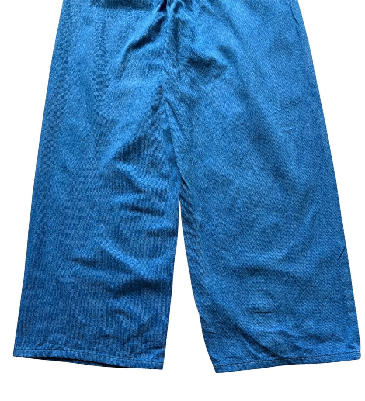 Marni × Uniqlo UNIQLO X MARNI BAGGY TROUSER PANTS Size US 30 / EU 46 - 6 Thumbnail