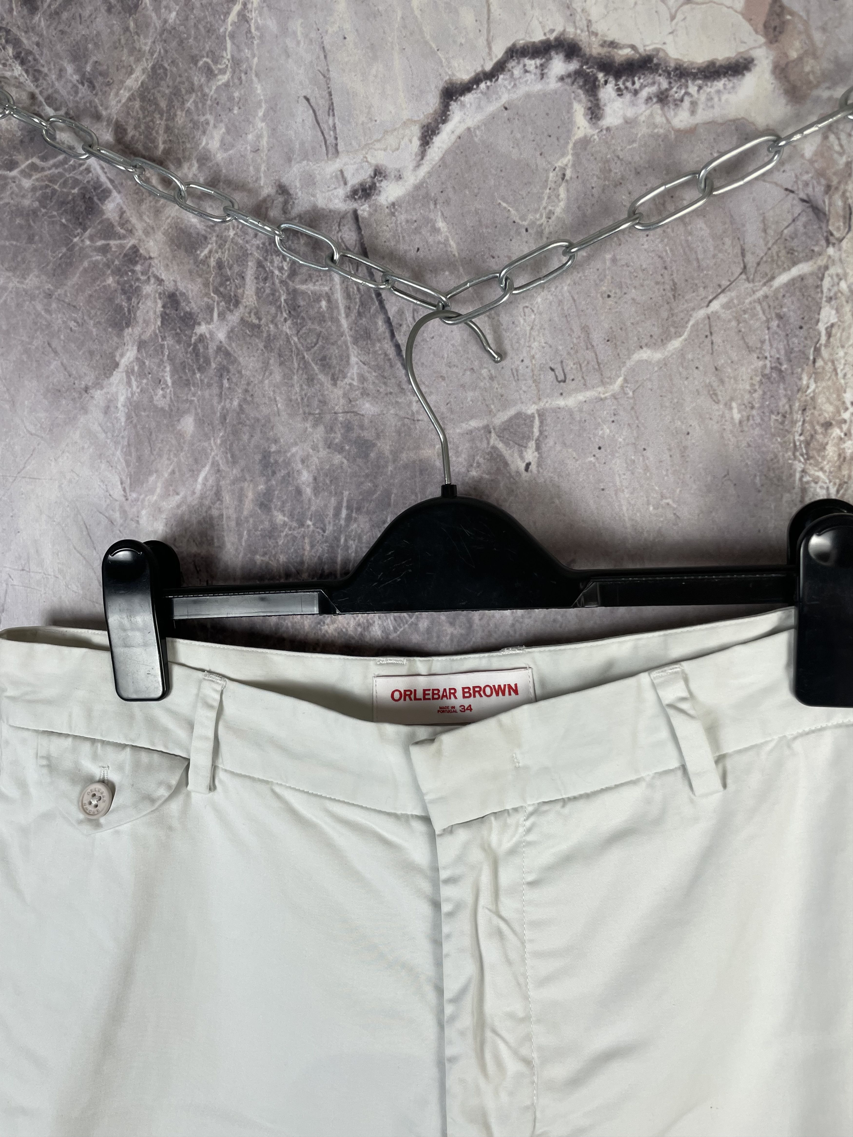 Orlebar Brown Orlebar Brown Shorts Size US 34 / EU 50 - 3 Thumbnail