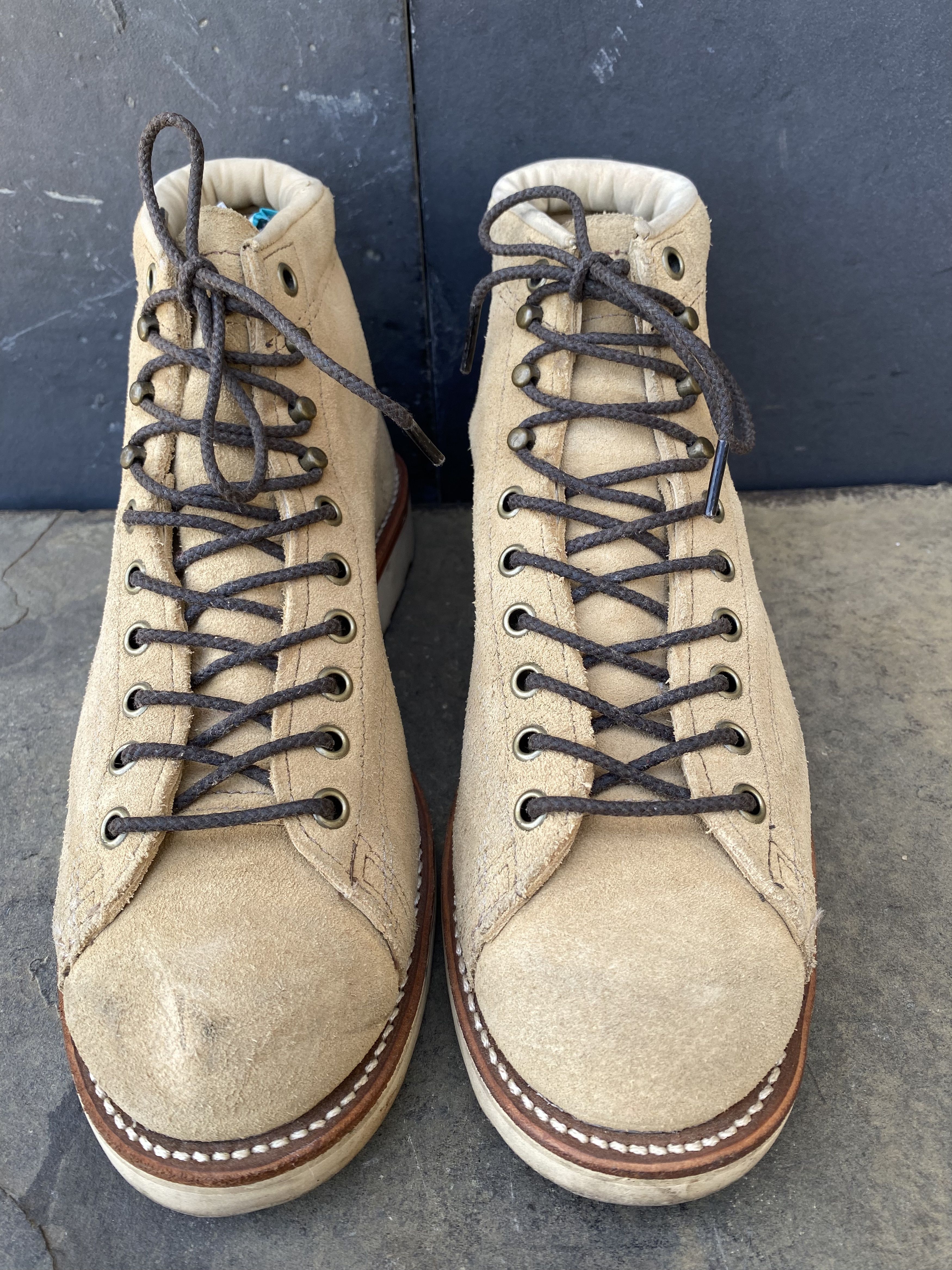 Chippewa monkey boots hot sale