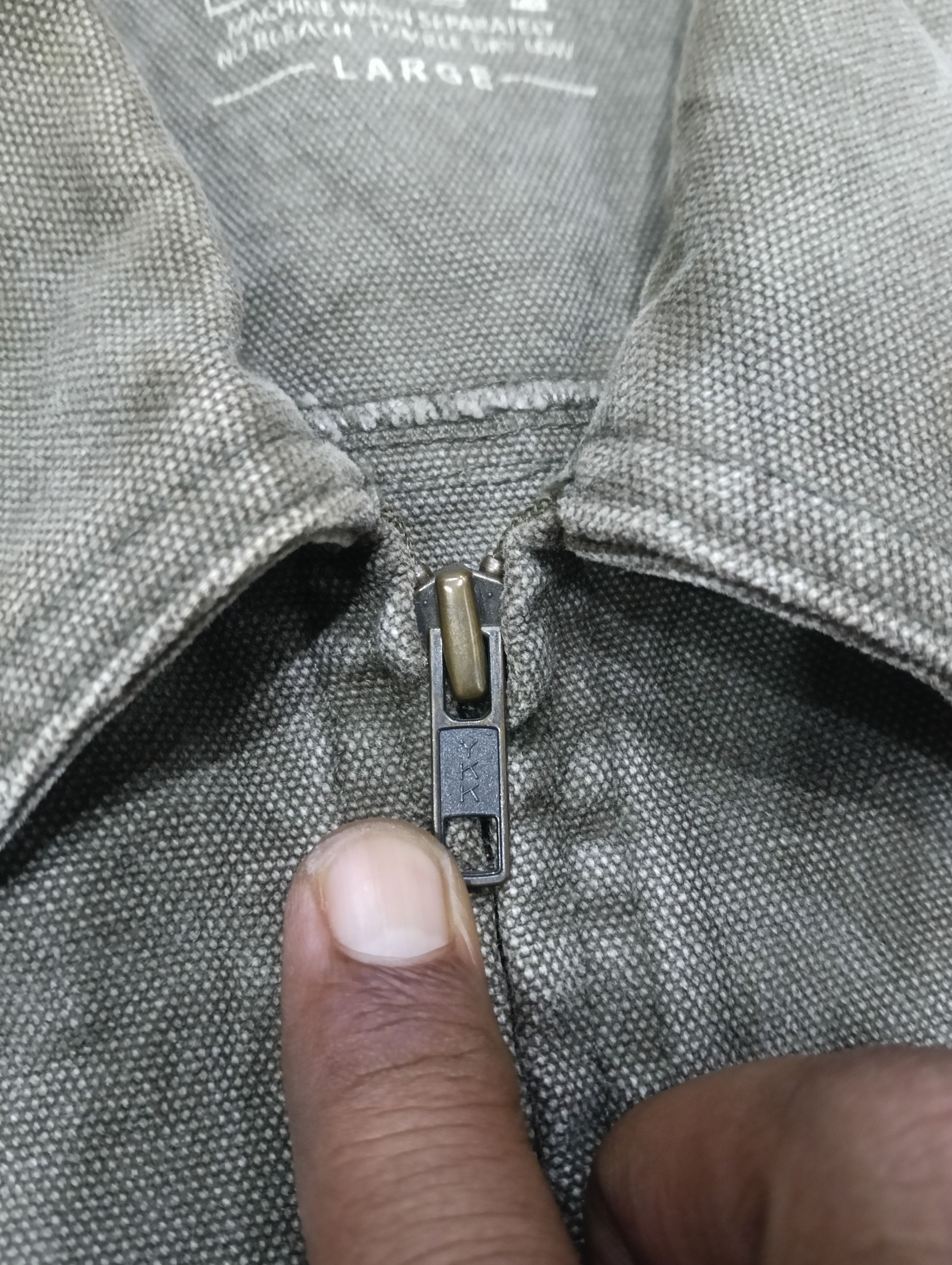 Japanese Brand × Oshkosh Vintage Osh Kosh Jacket Size US L / EU 52-54 / 3 - 9 Thumbnail