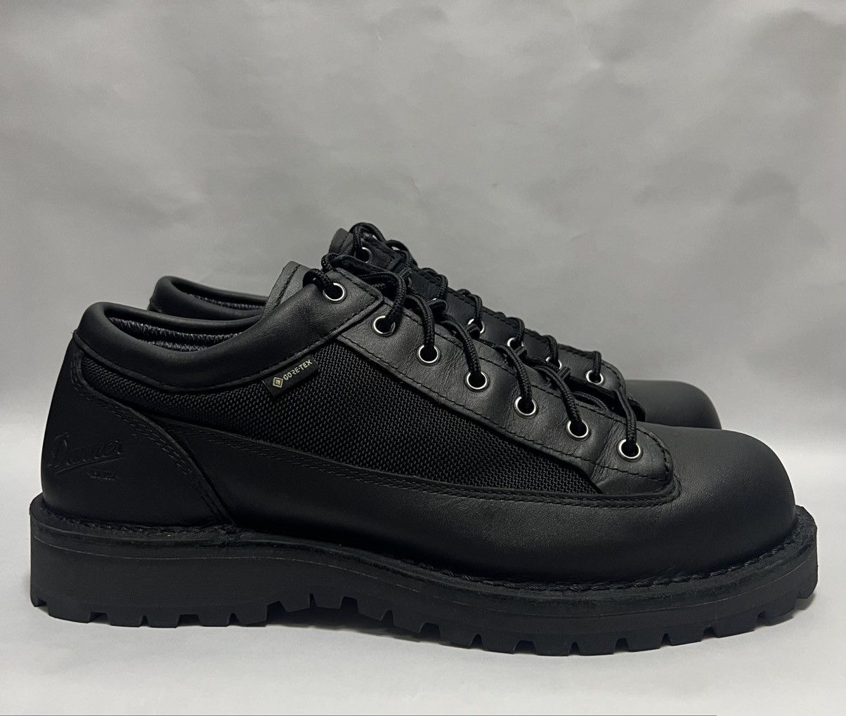 Danner Danner - Gore-Tex - Field Low Cut Boots Size US 11 / EU 44 - 2 Thumbnail