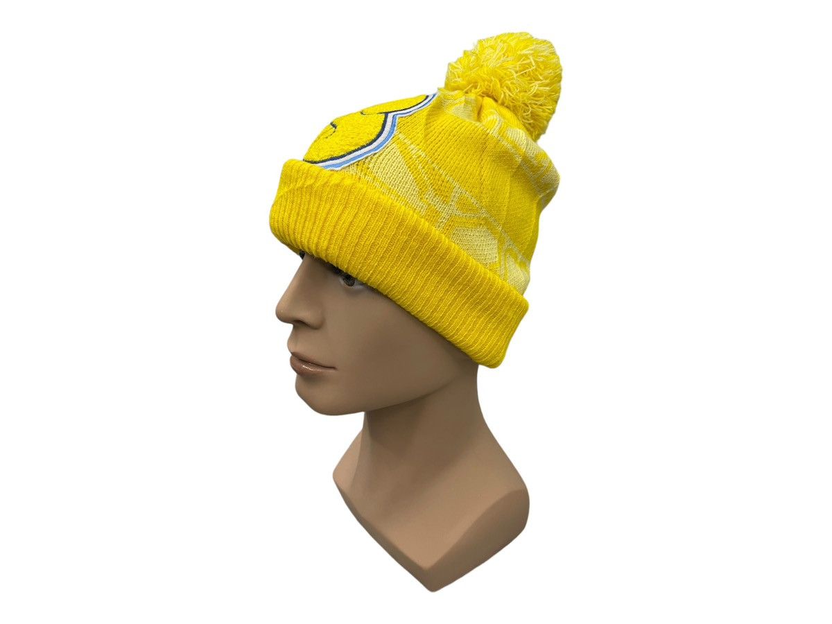 Other Cartoon Big Logo Beanie Hats Size ONE SIZE - 4 Thumbnail